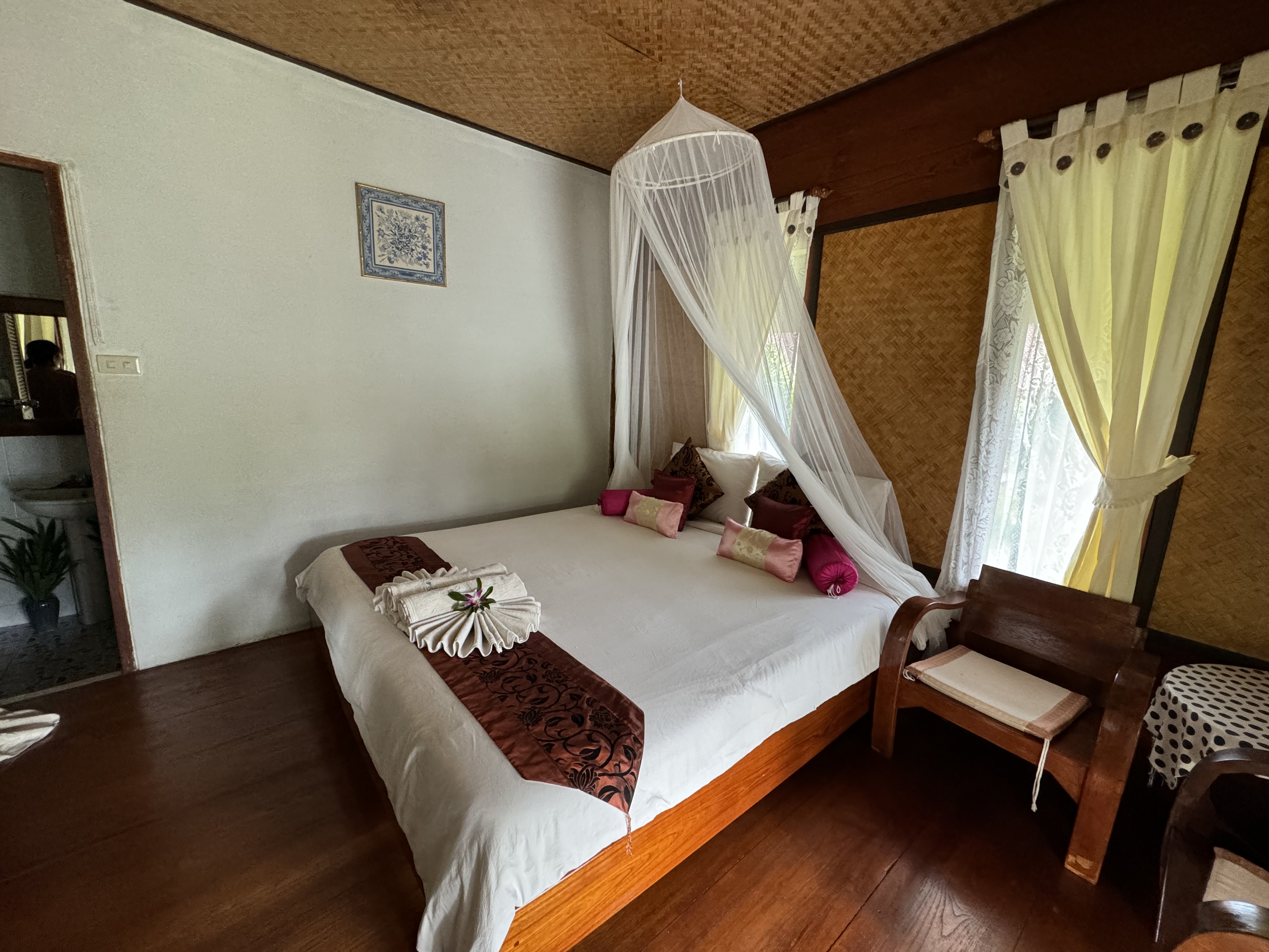 Le Mont Resort