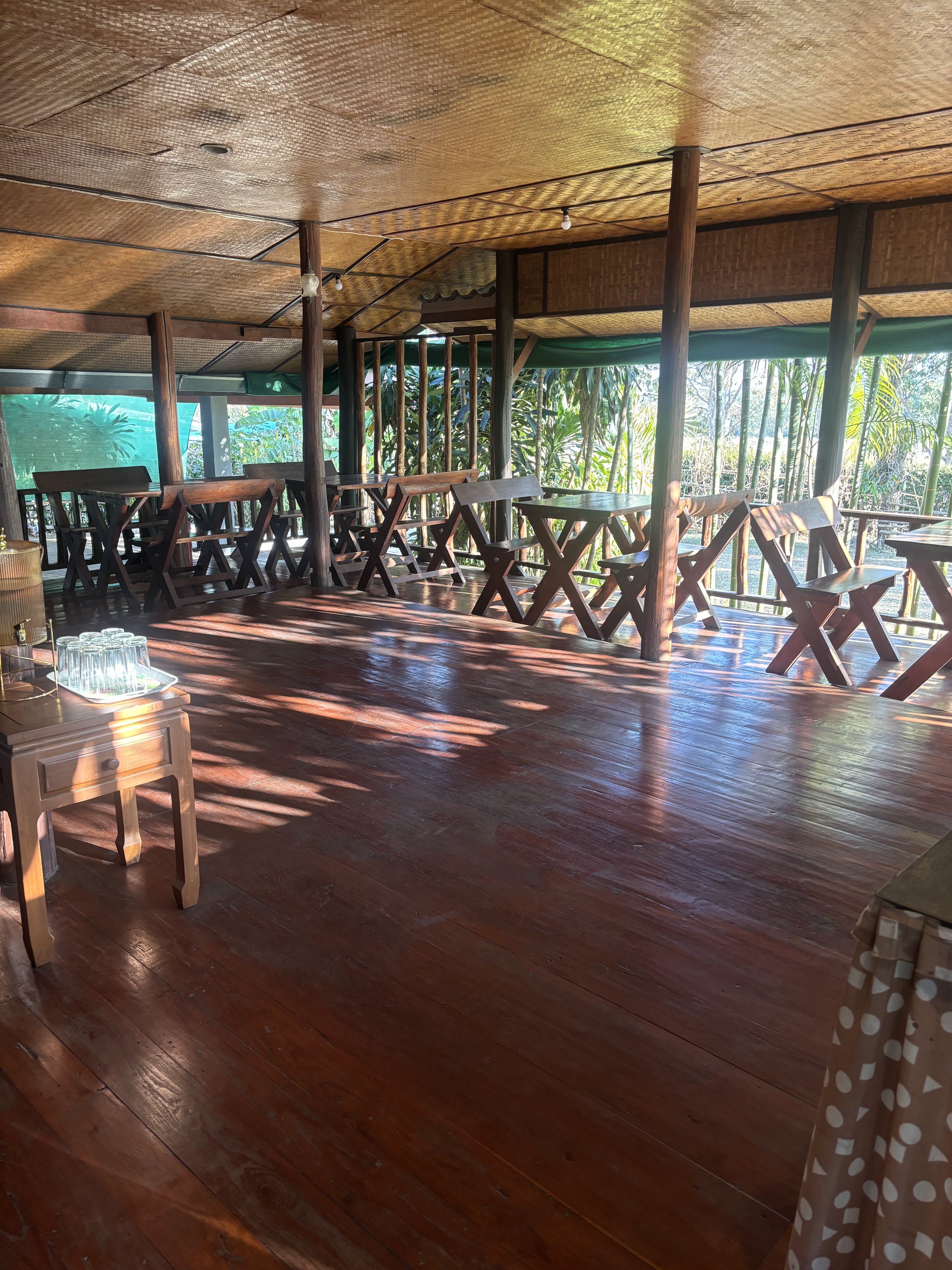 Le Mont Resort