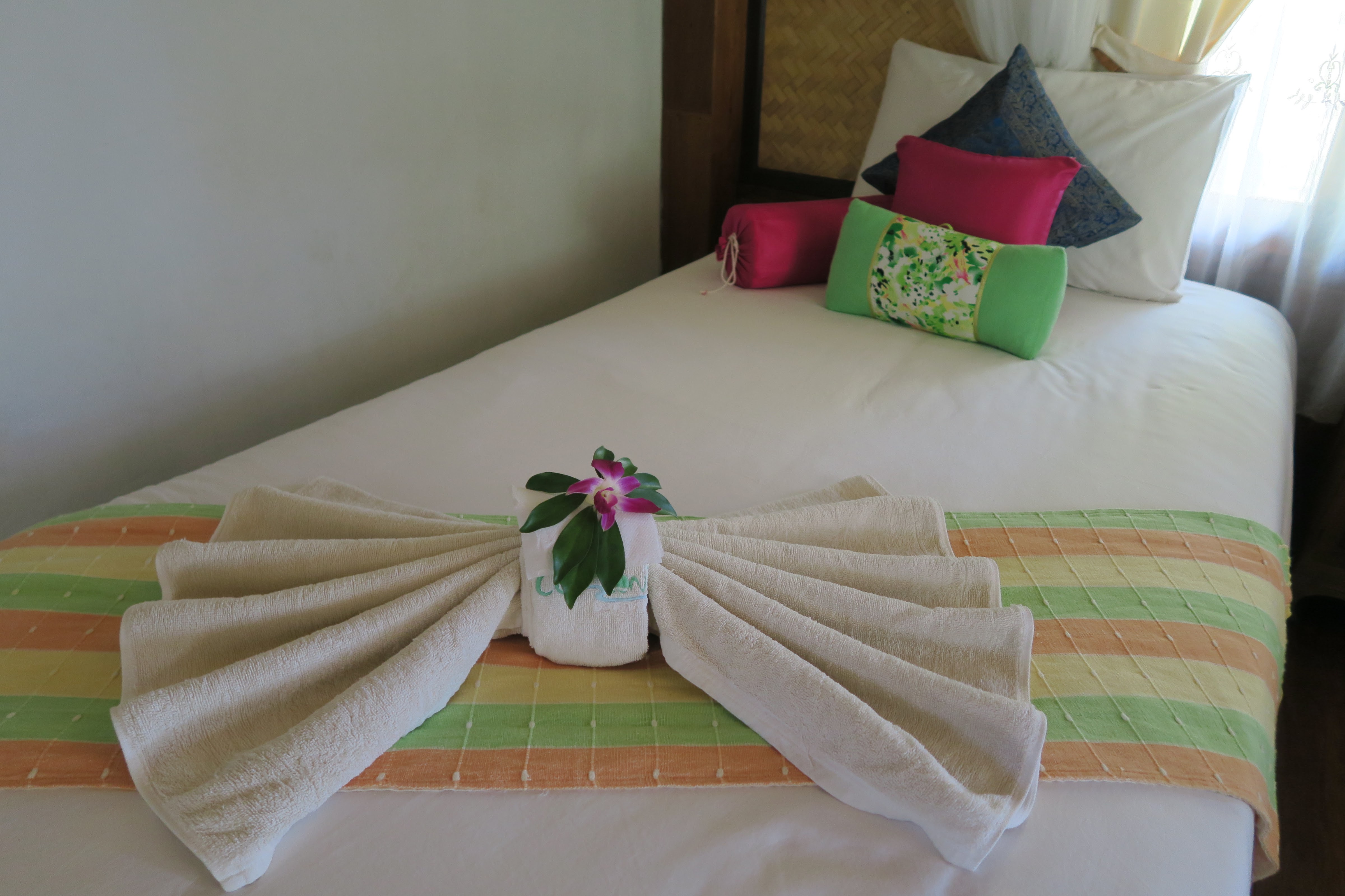 Le Mont Resort
