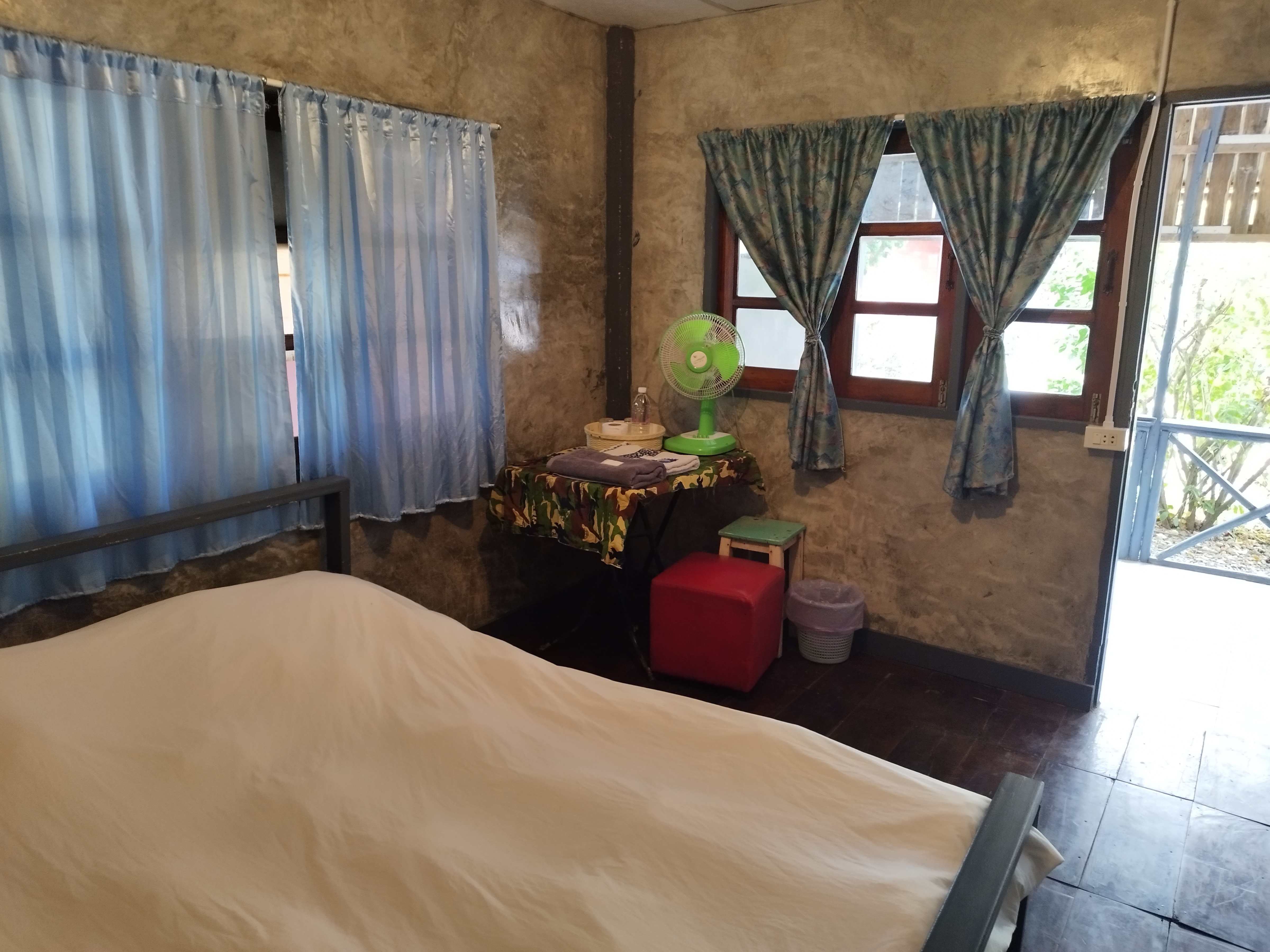 Pai Forest Resort