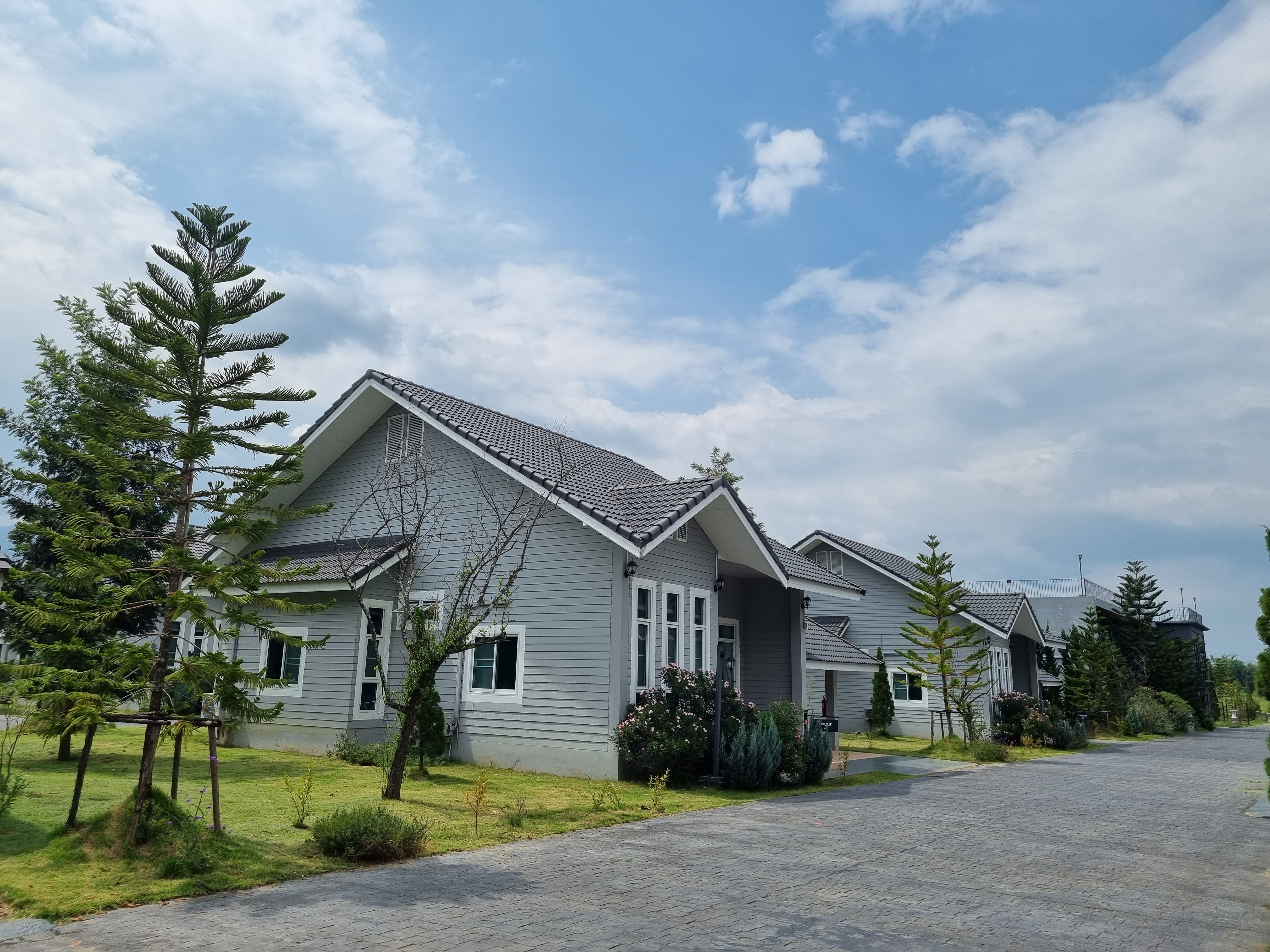 Pai Lamun Valley