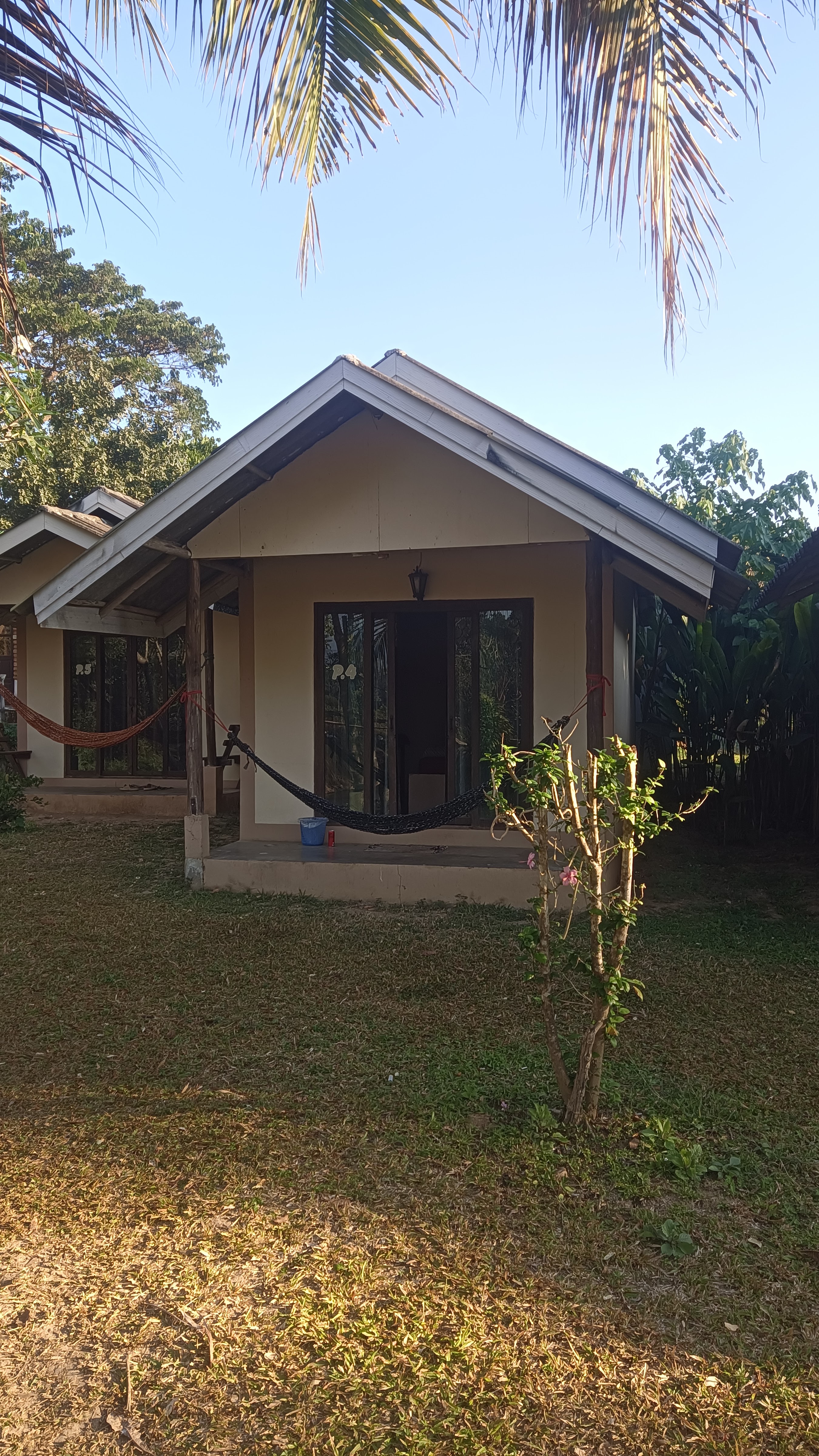 Pai Park Cottage