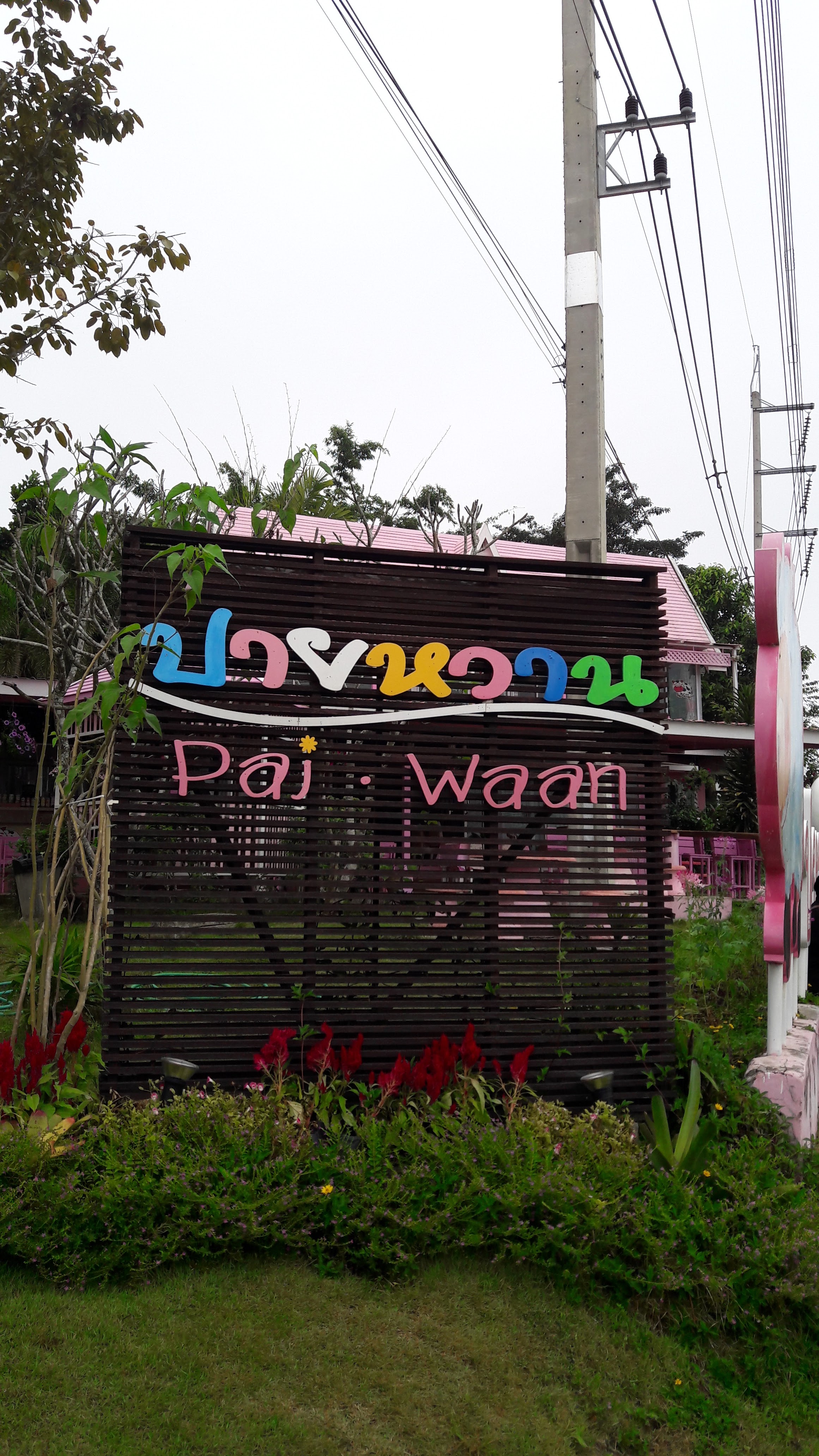 Pai Waan