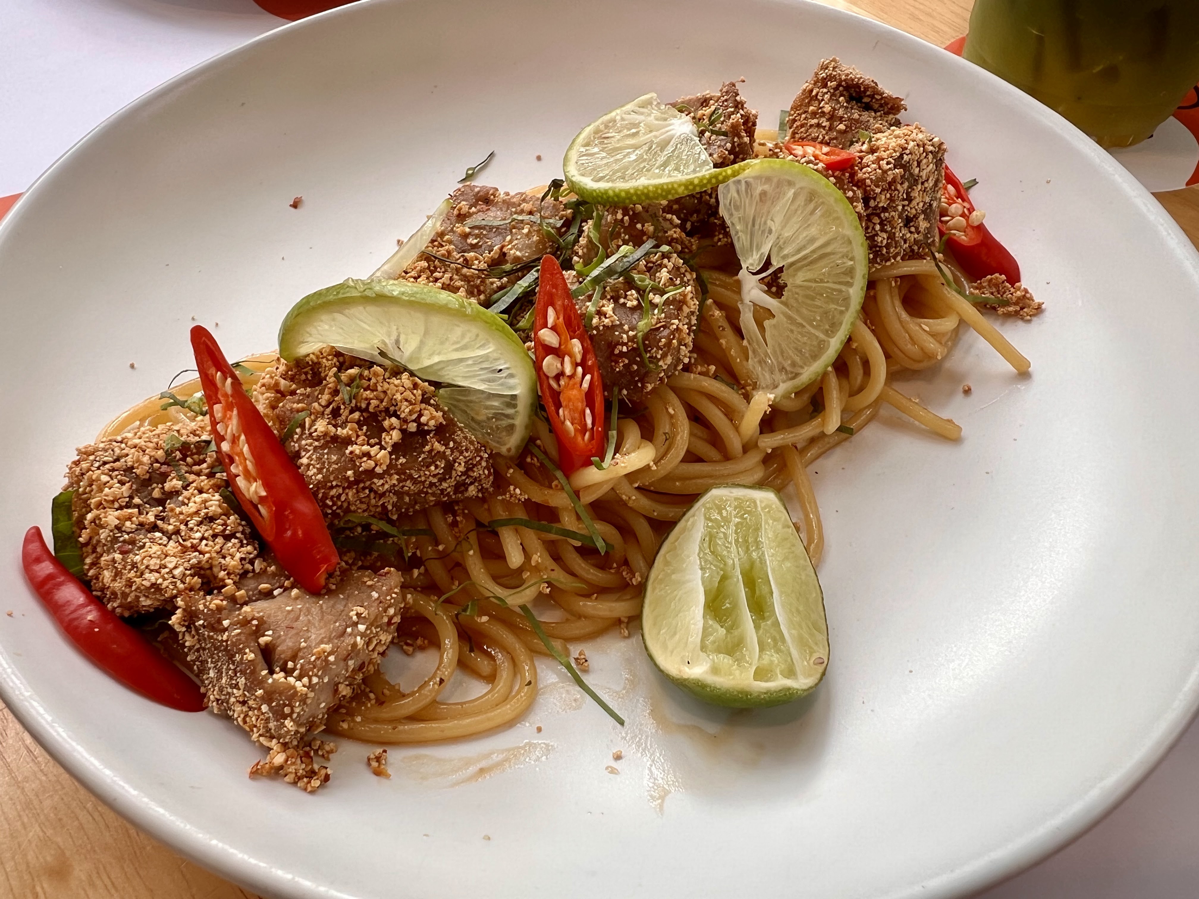 Owen's Room, Brunch & All-Day Dining