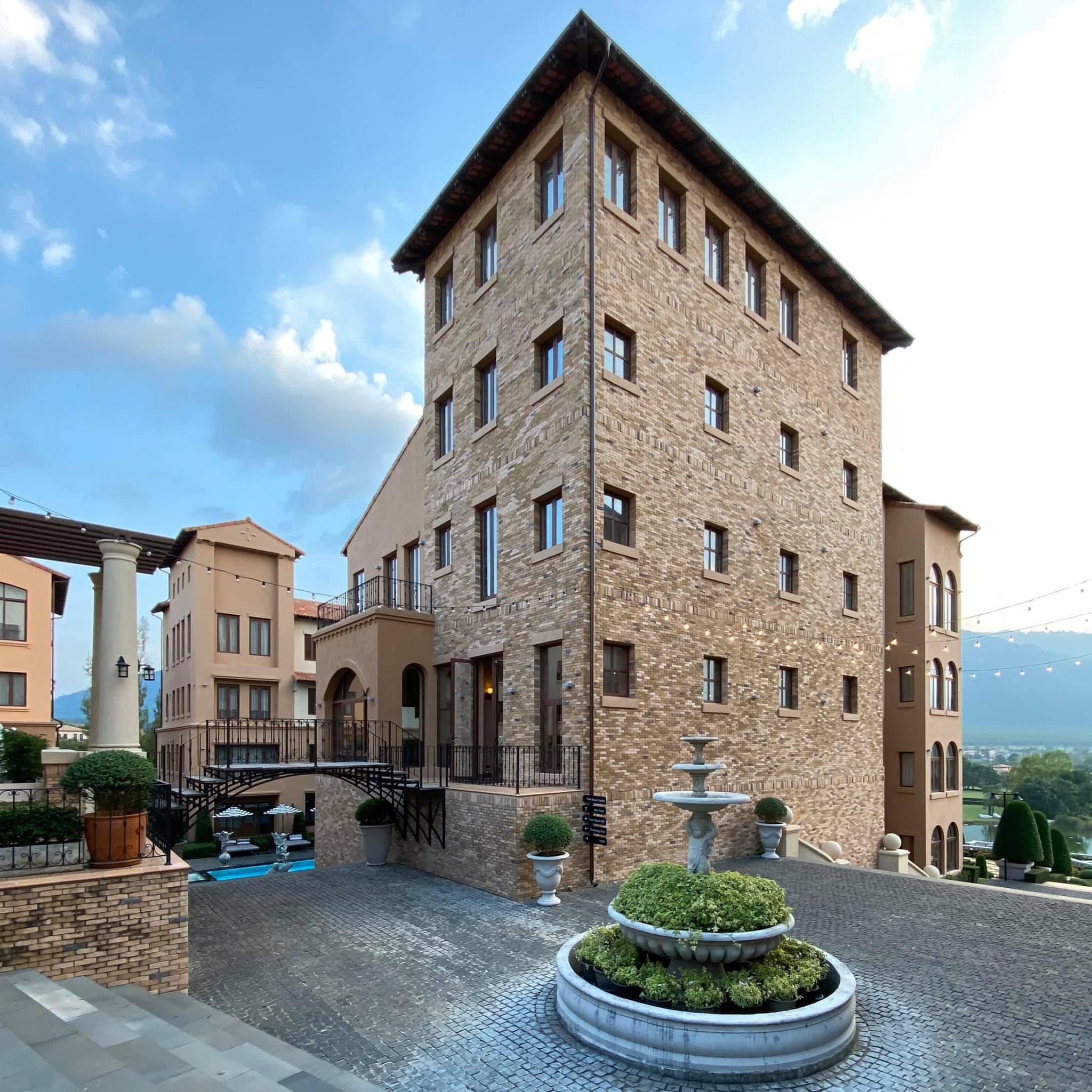 Toscana Valley