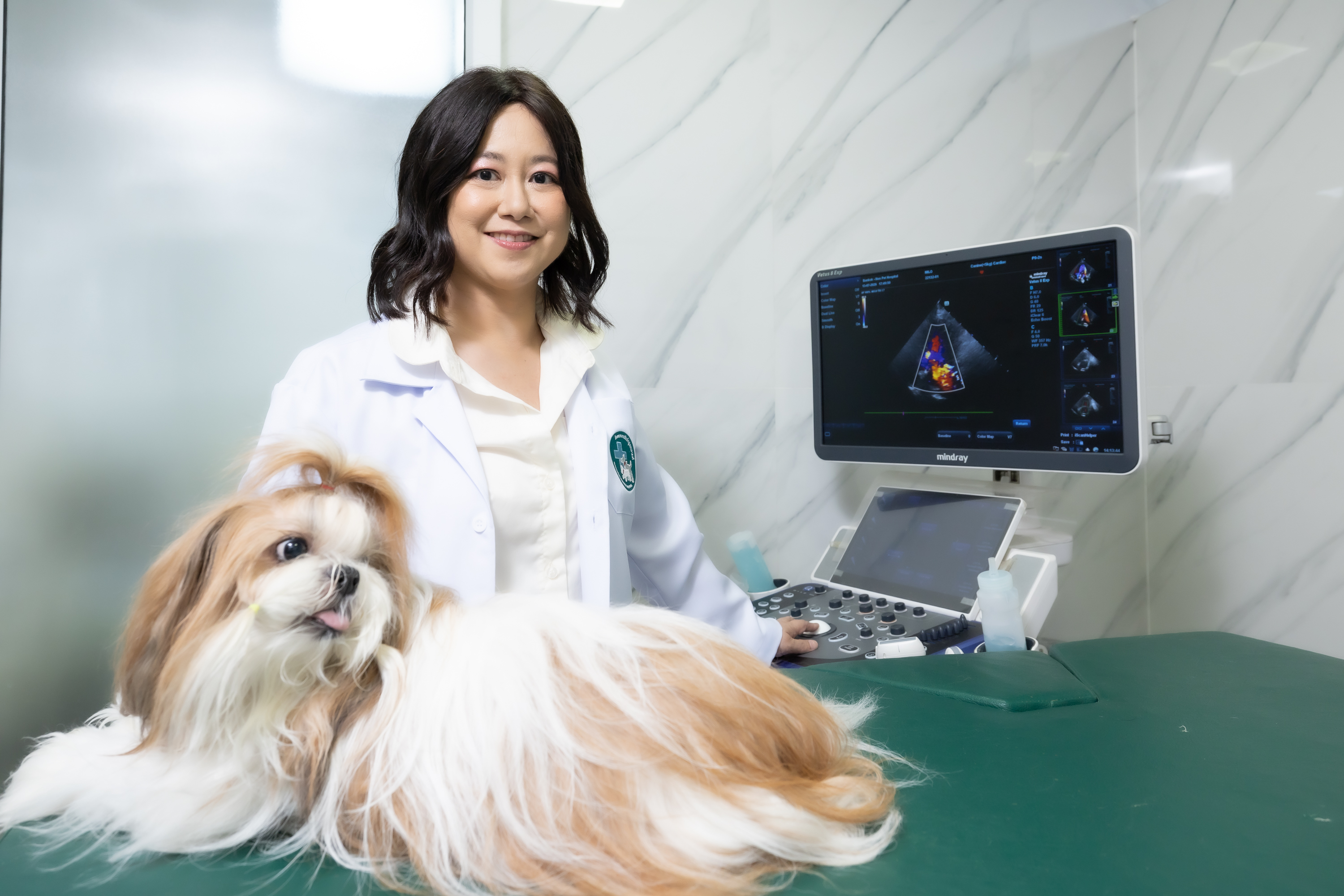 Bangkok-Non Animal Hospital Plai Bang Branch
