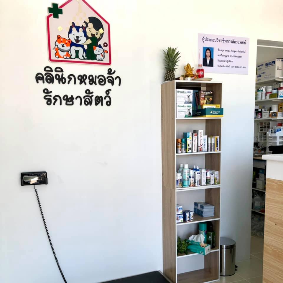 Animal Medicine Clinic