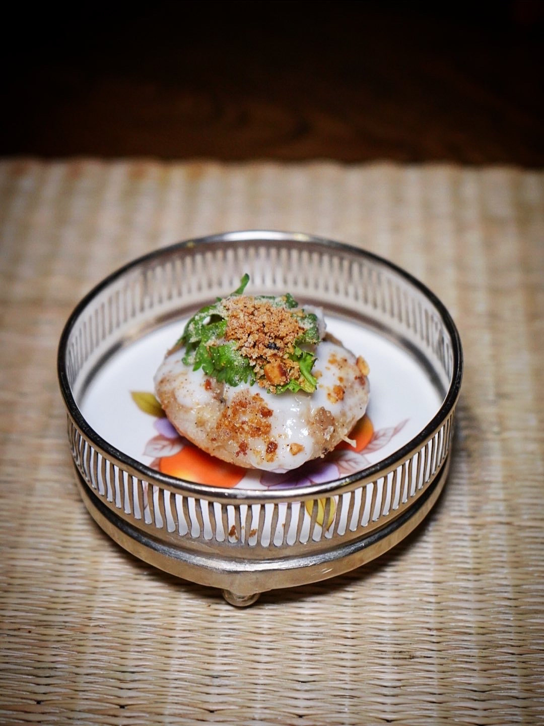 AKKEE Thai Delicacies and Tasting Counter