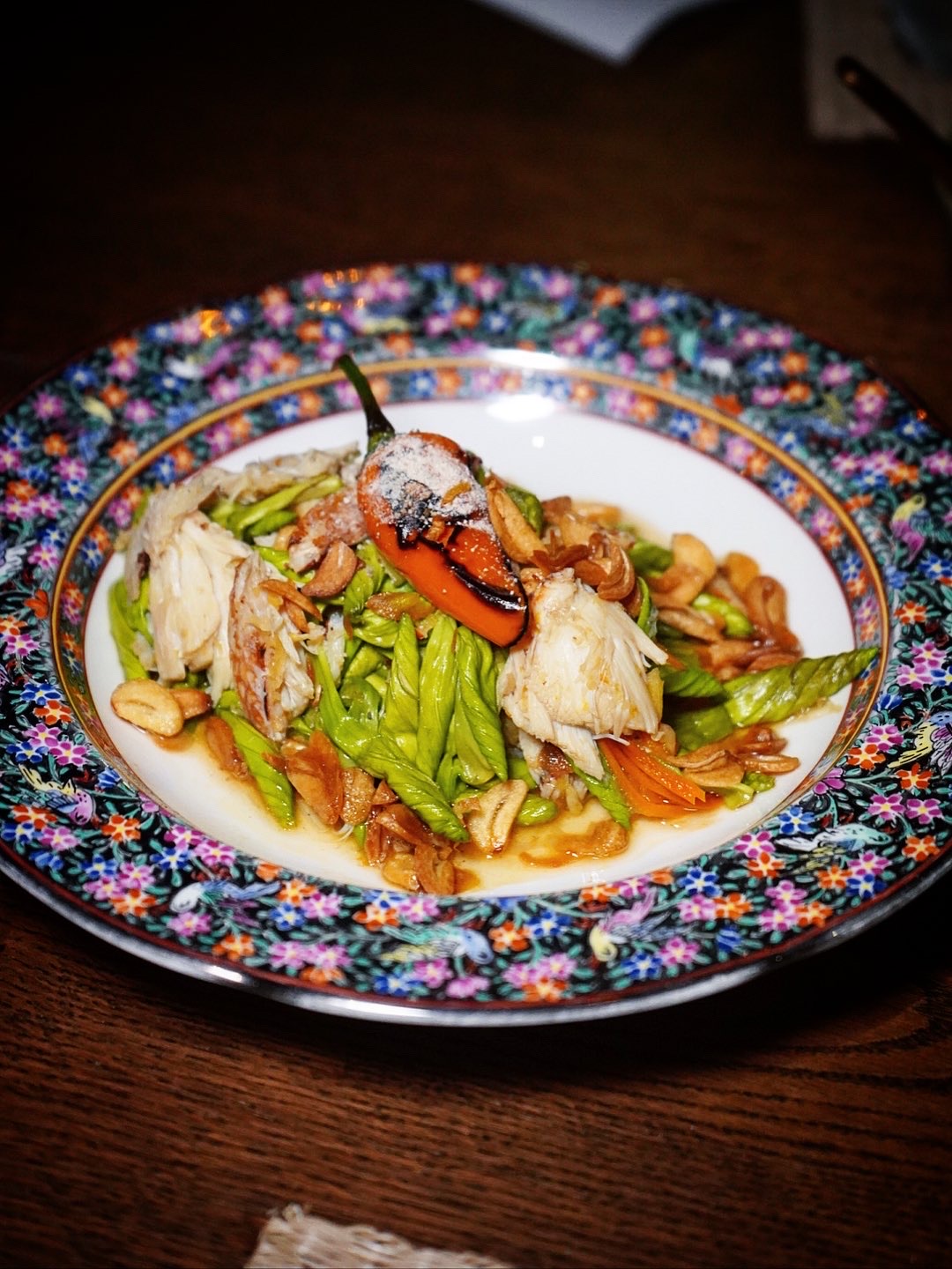 AKKEE Thai Delicacies and Tasting Counter