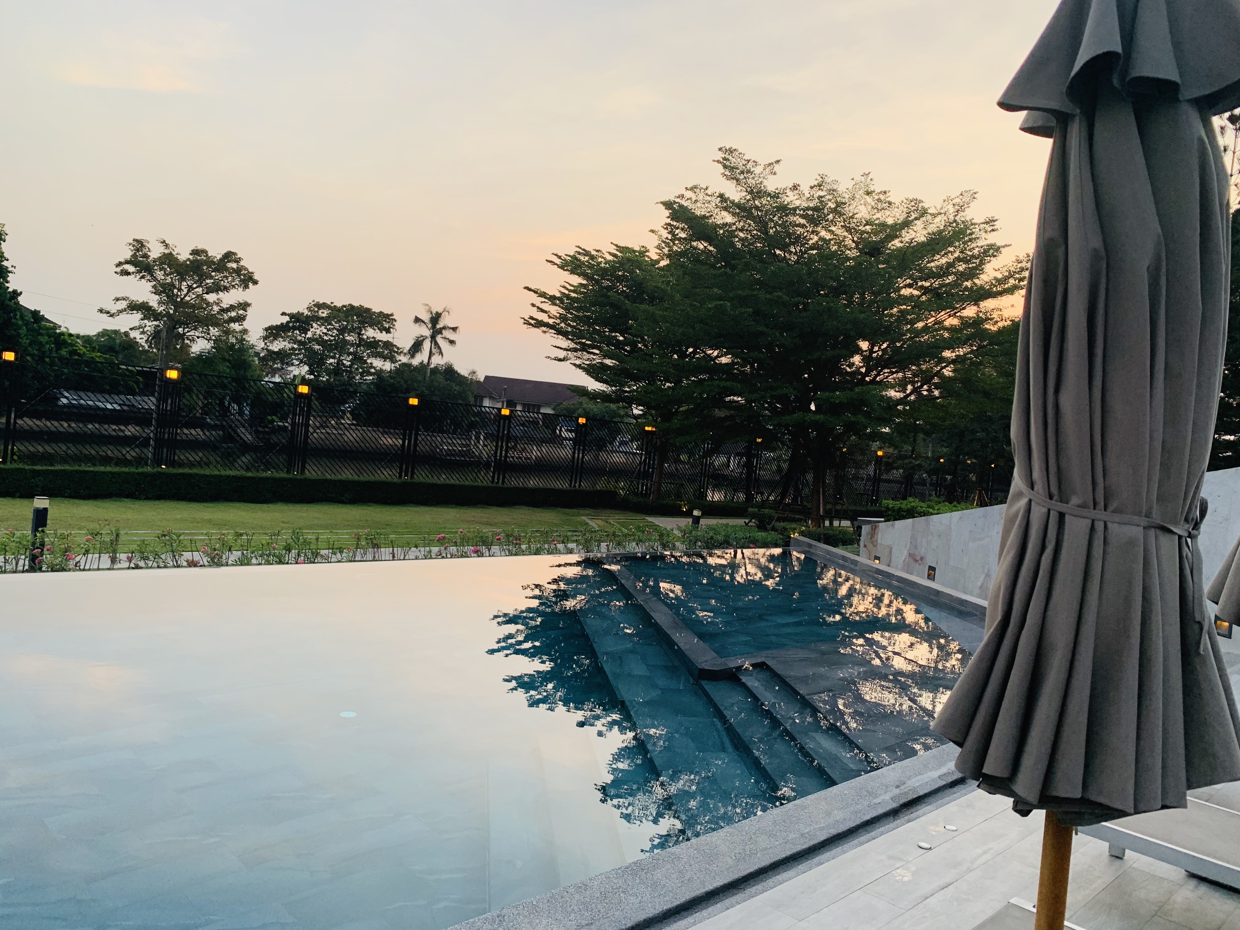 Bangkok Boulevard Sathorn Pinklao 2