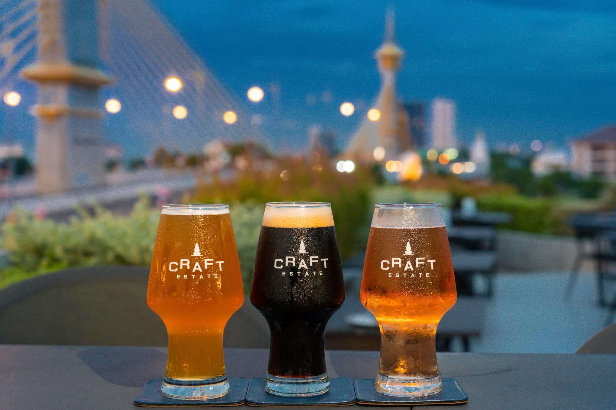 CRAFT ESTATE
