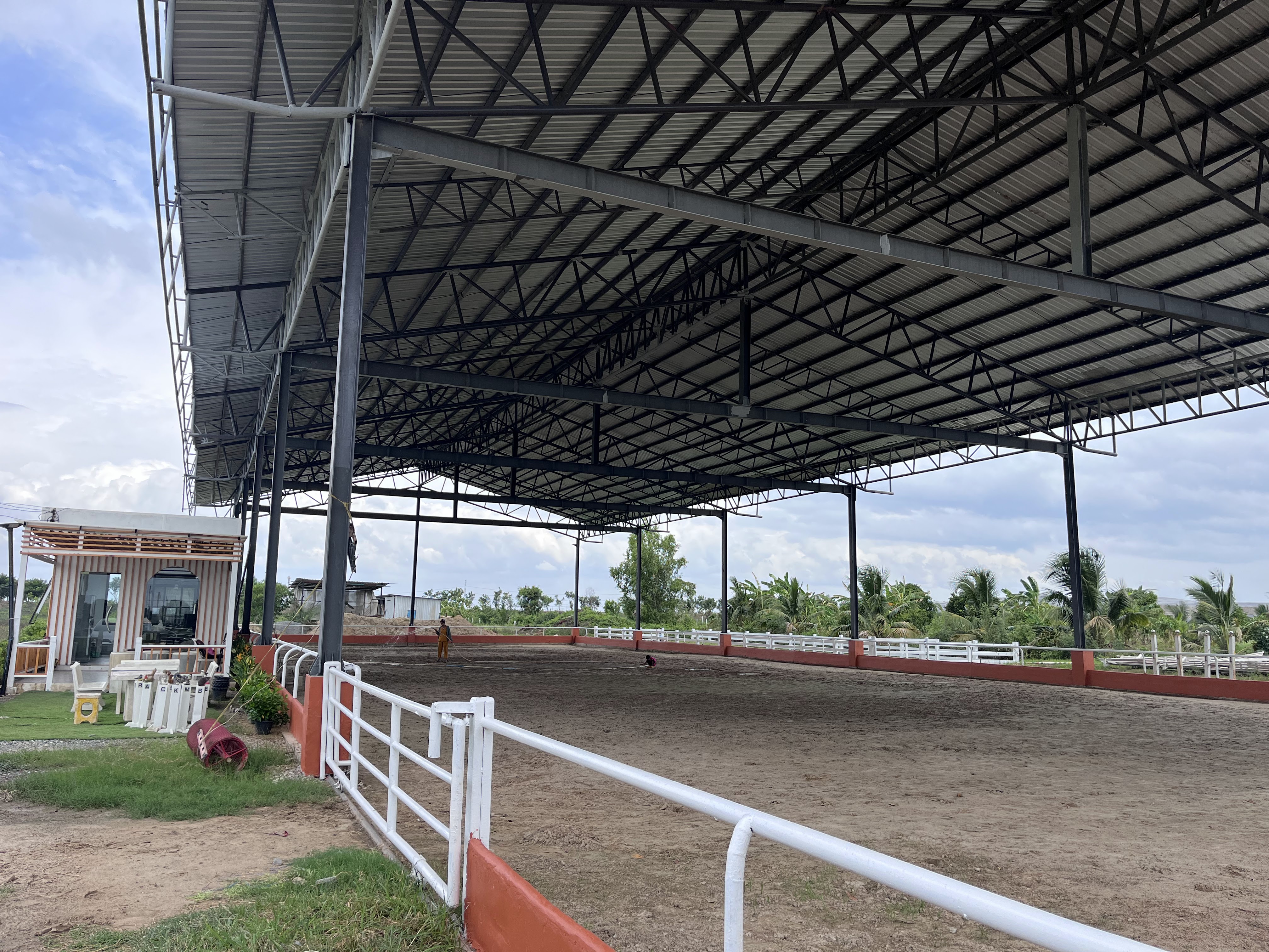 Good Feel Equestrian Club