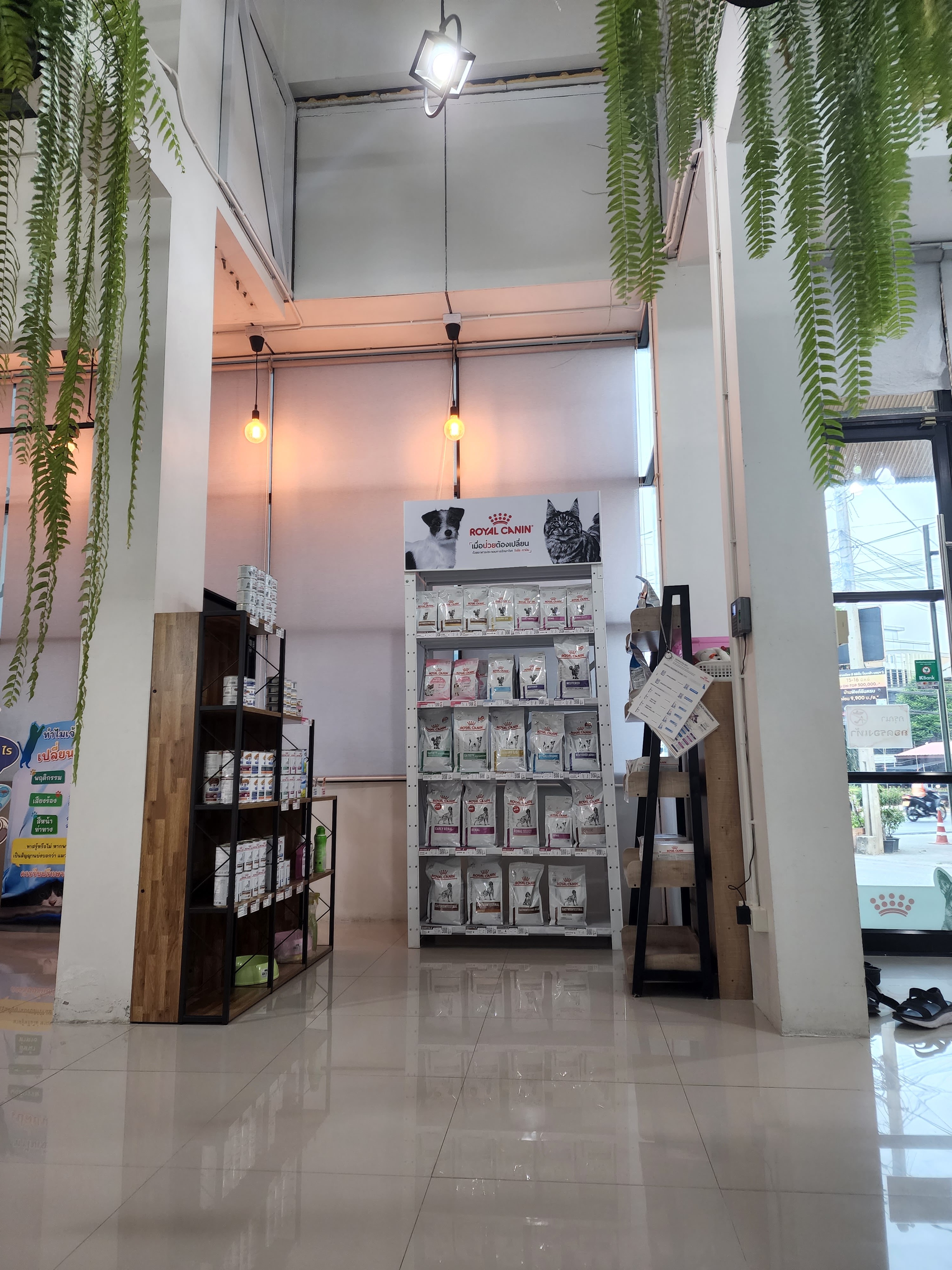 Grand Avenue Premier Pet Hospital
