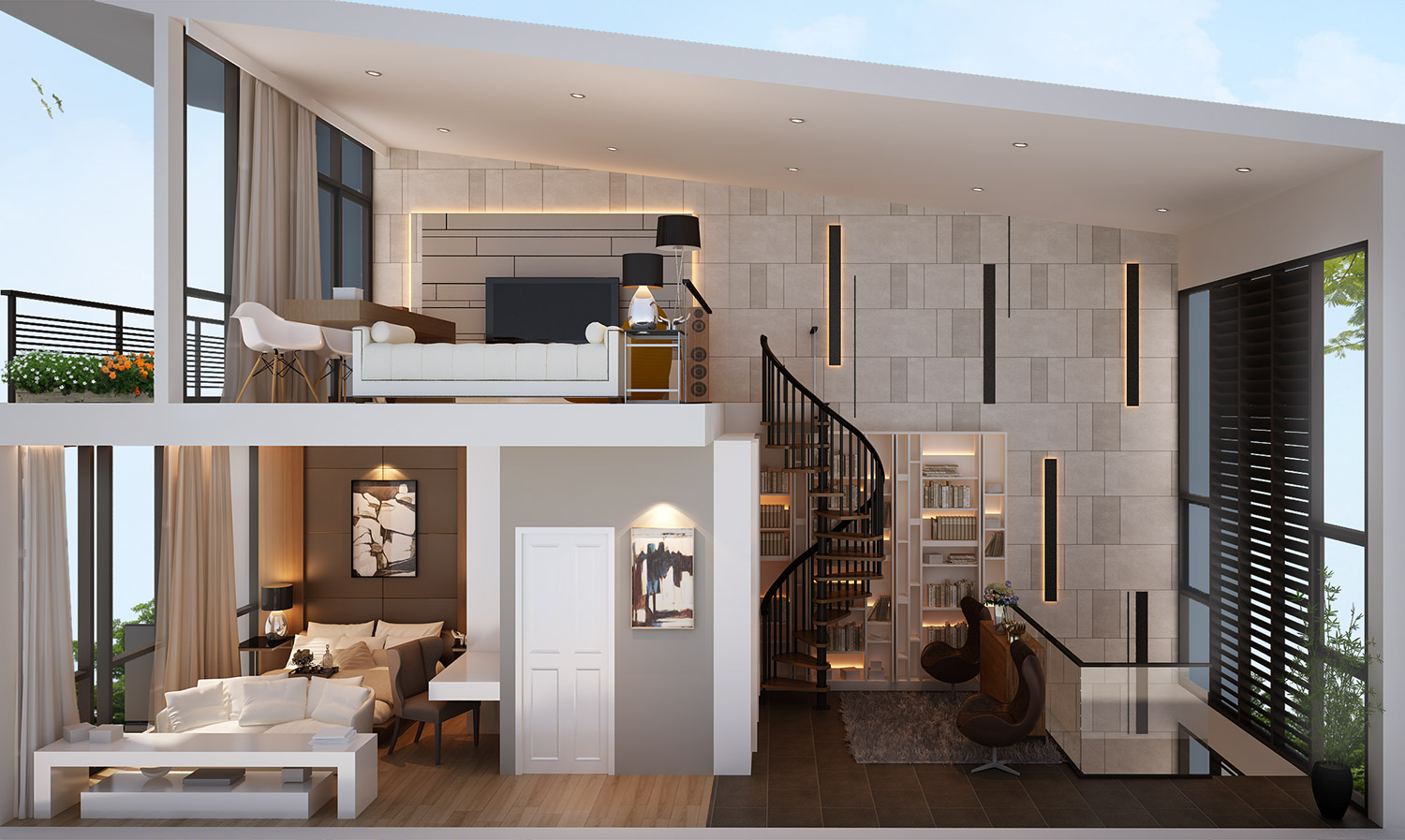 Haus 35