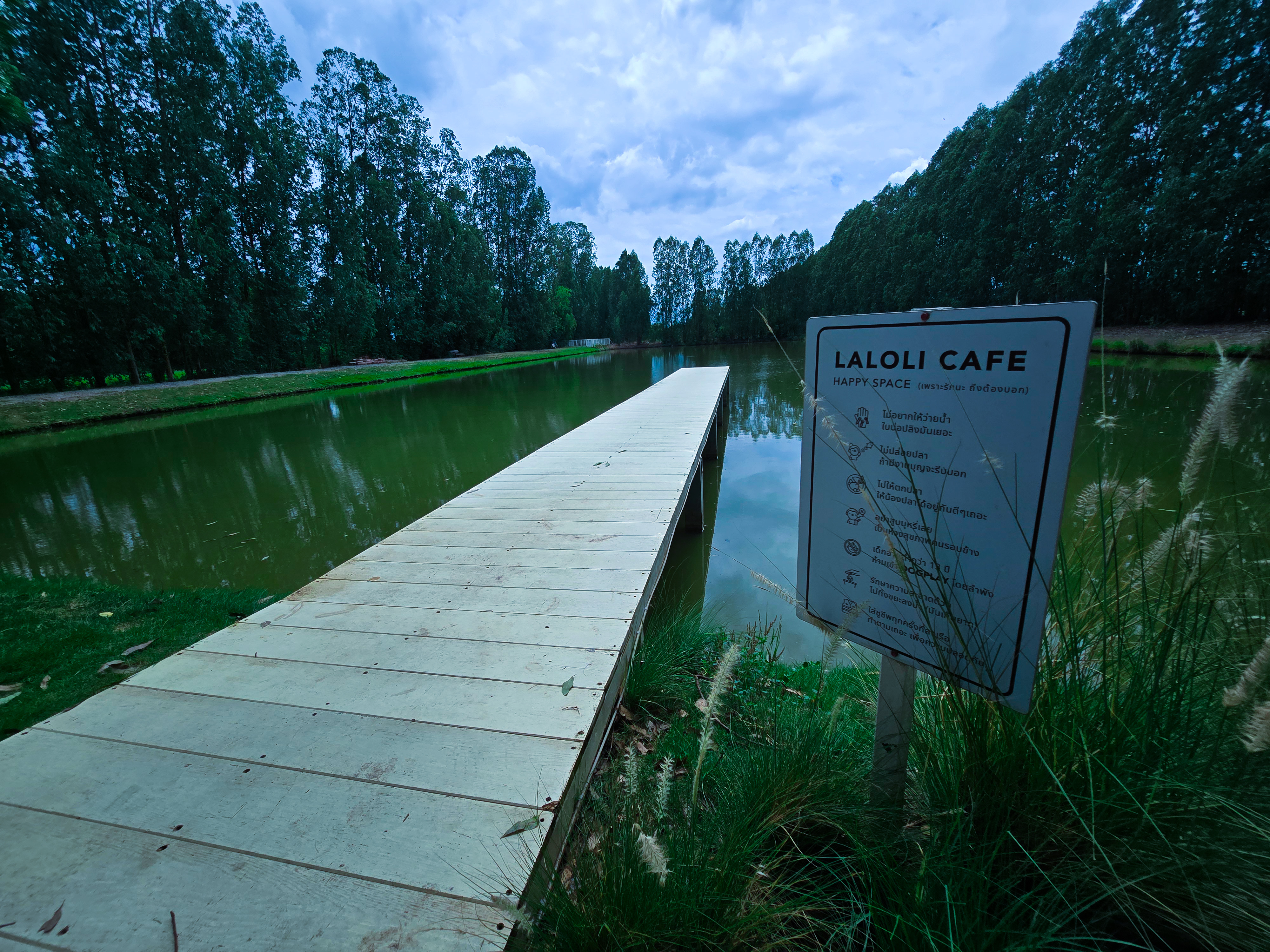 Laloli Cafe