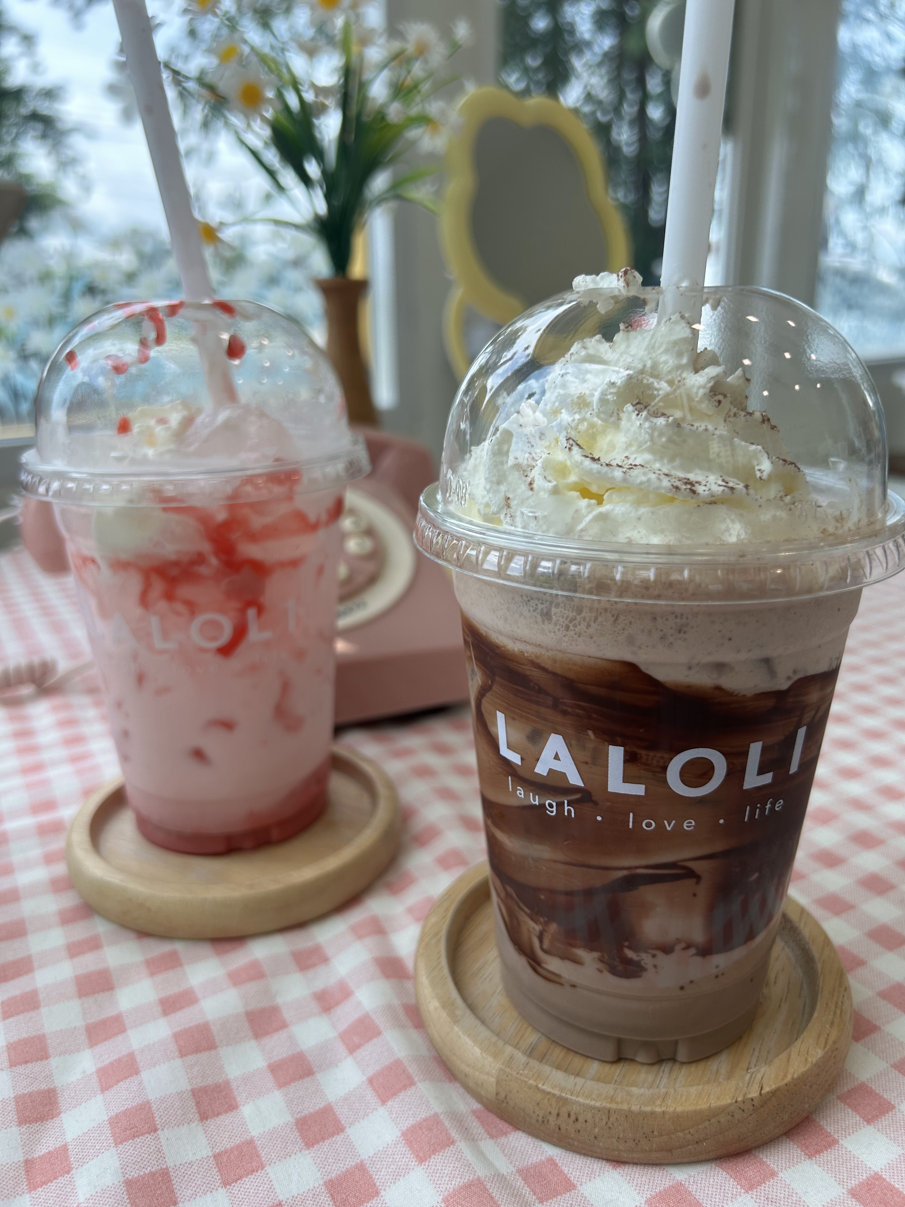 Laloli Cafe