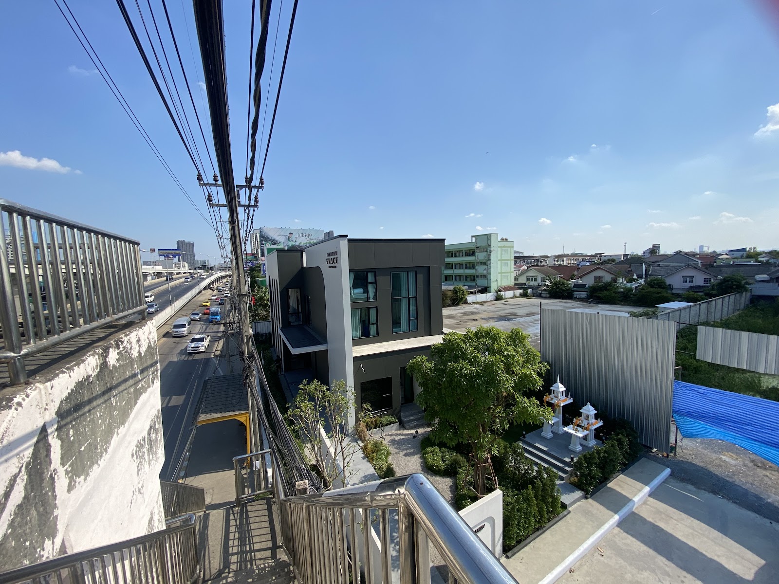 Origin Place Chaengwattana
