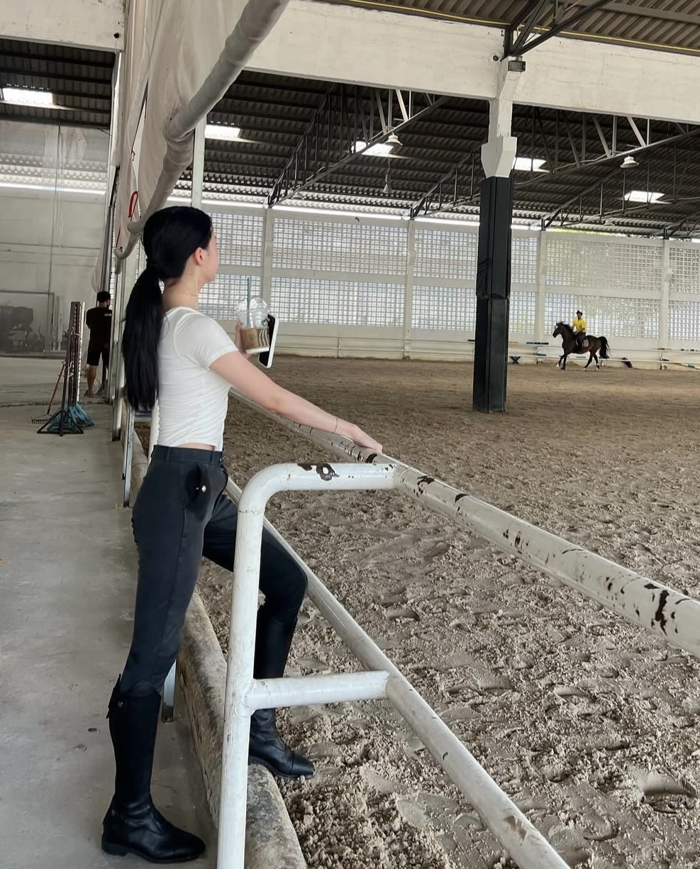 SC Equestrian Club