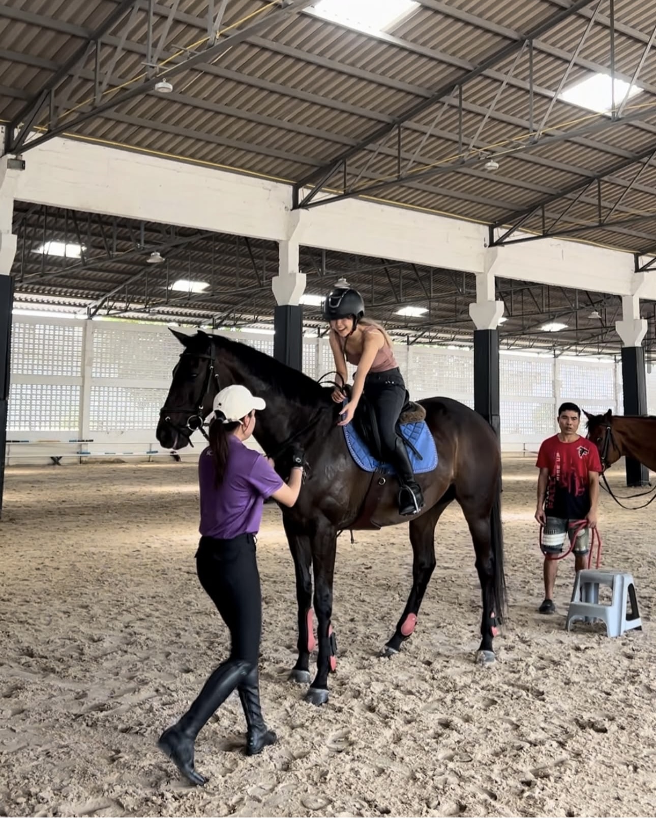 SC Equestrian Club