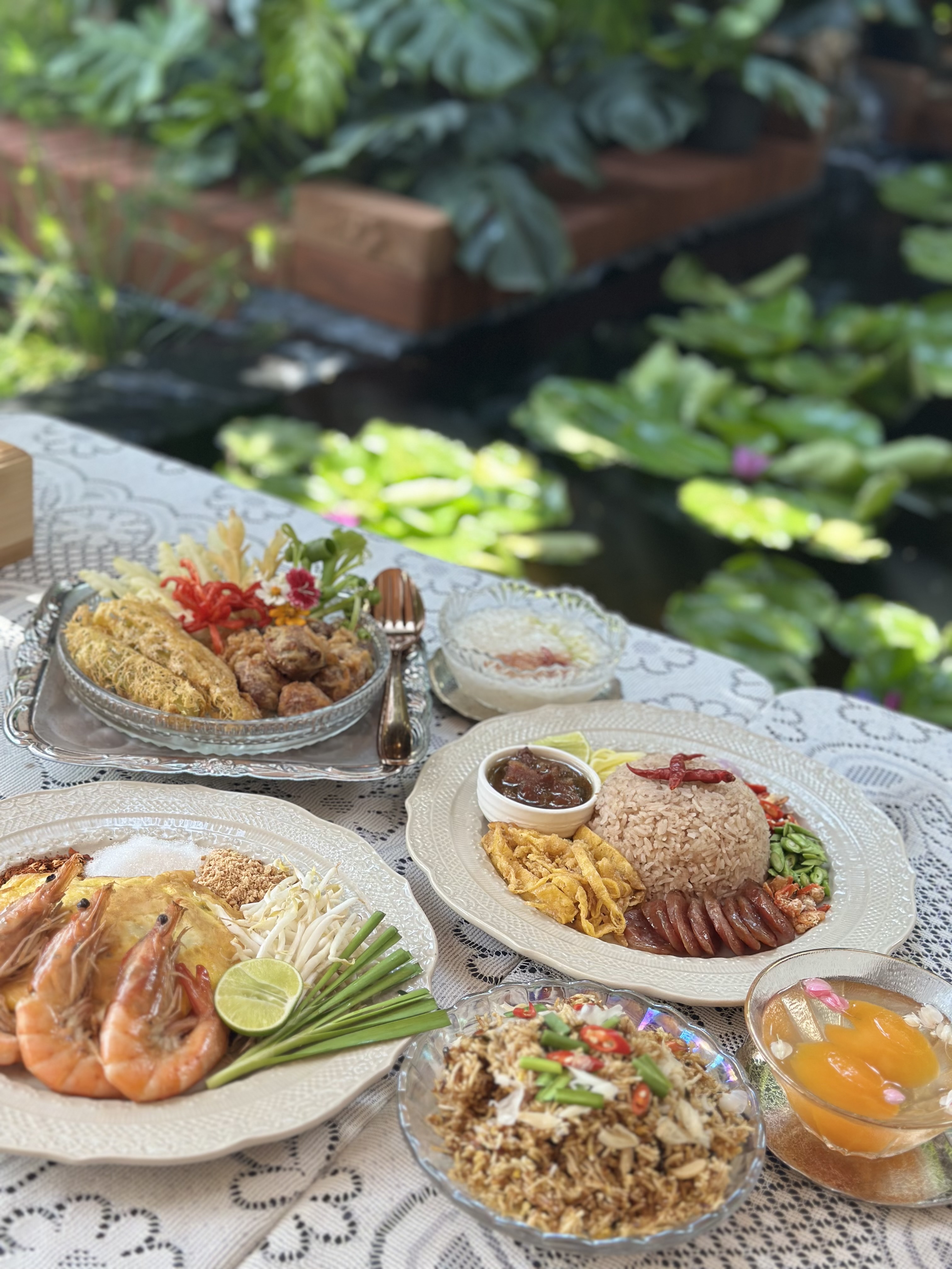 Timethai Craft & Caf