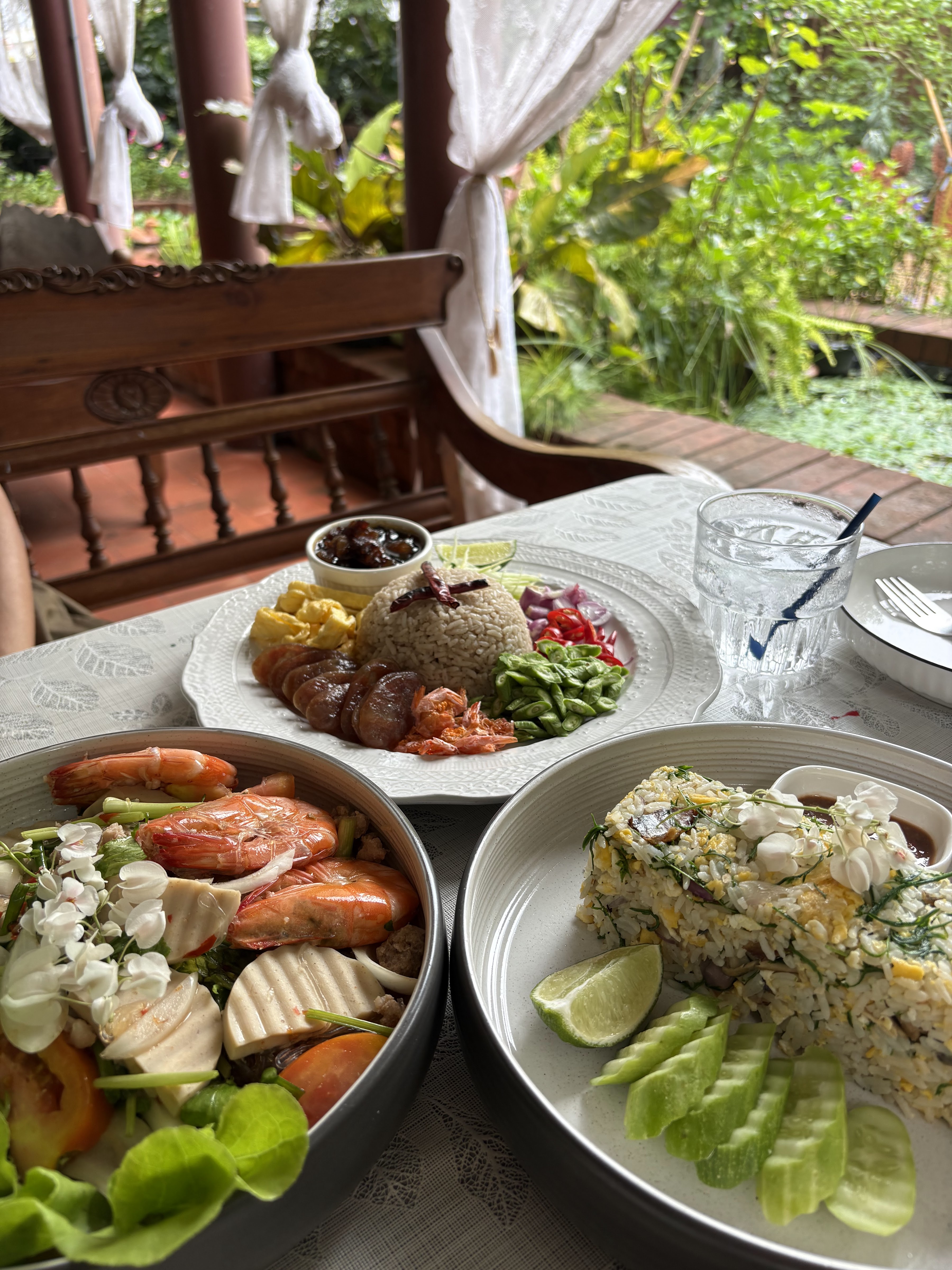 Timethai Craft & Caf