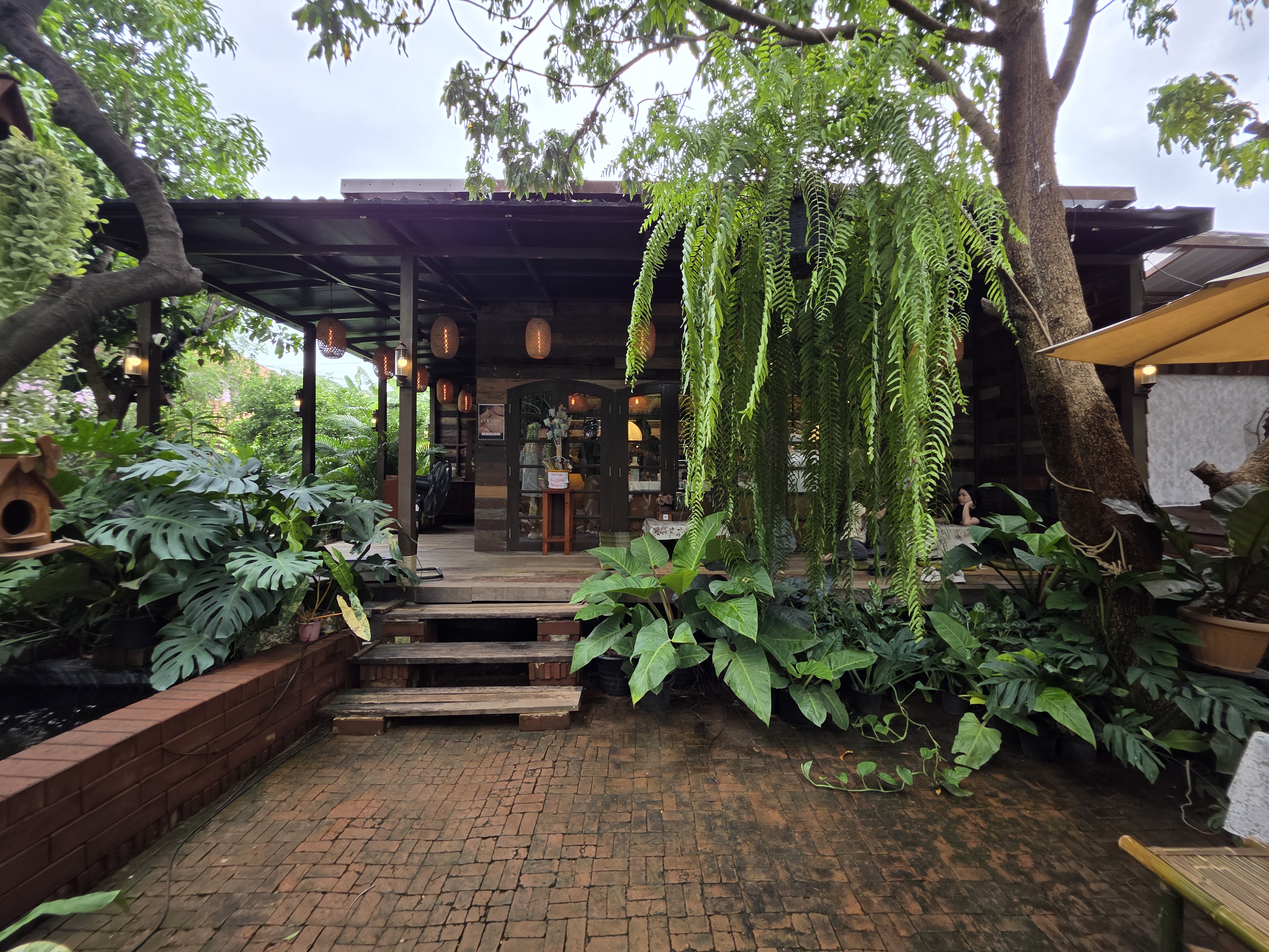 Timethai Craft & Caf