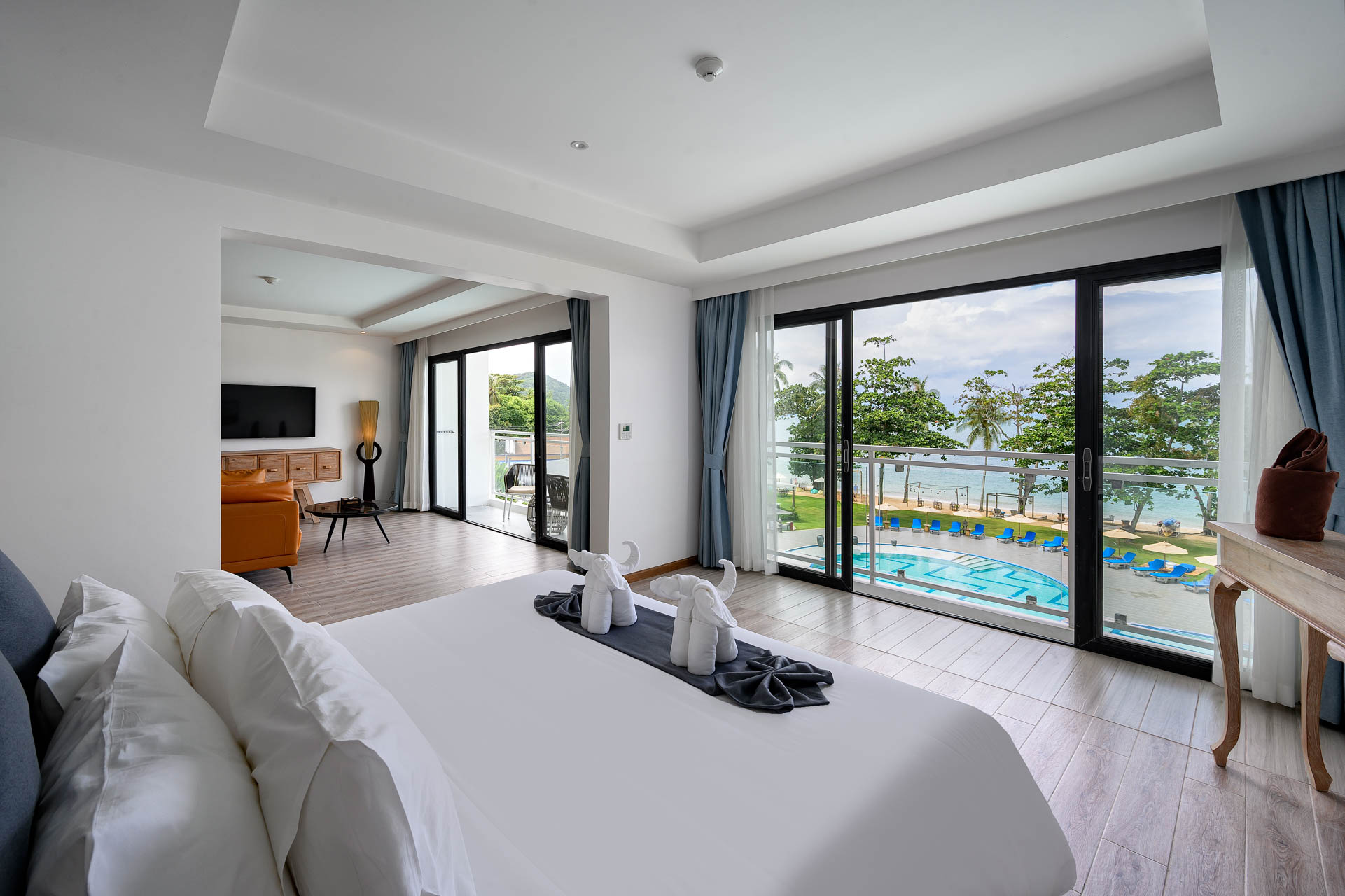 Royal Yao Yai Island Beach Resort