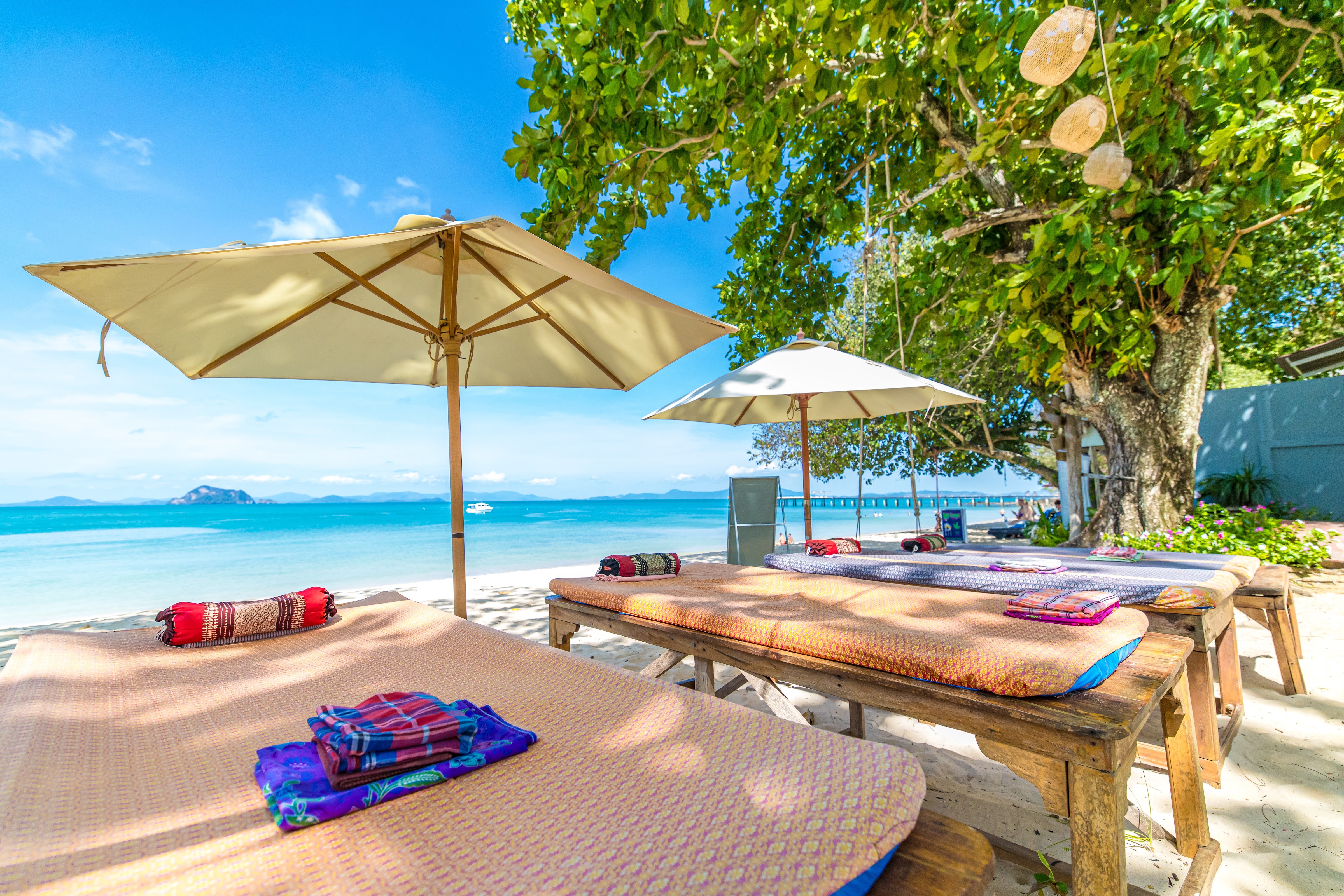 Royal Yao Yai Island Beach Resort
