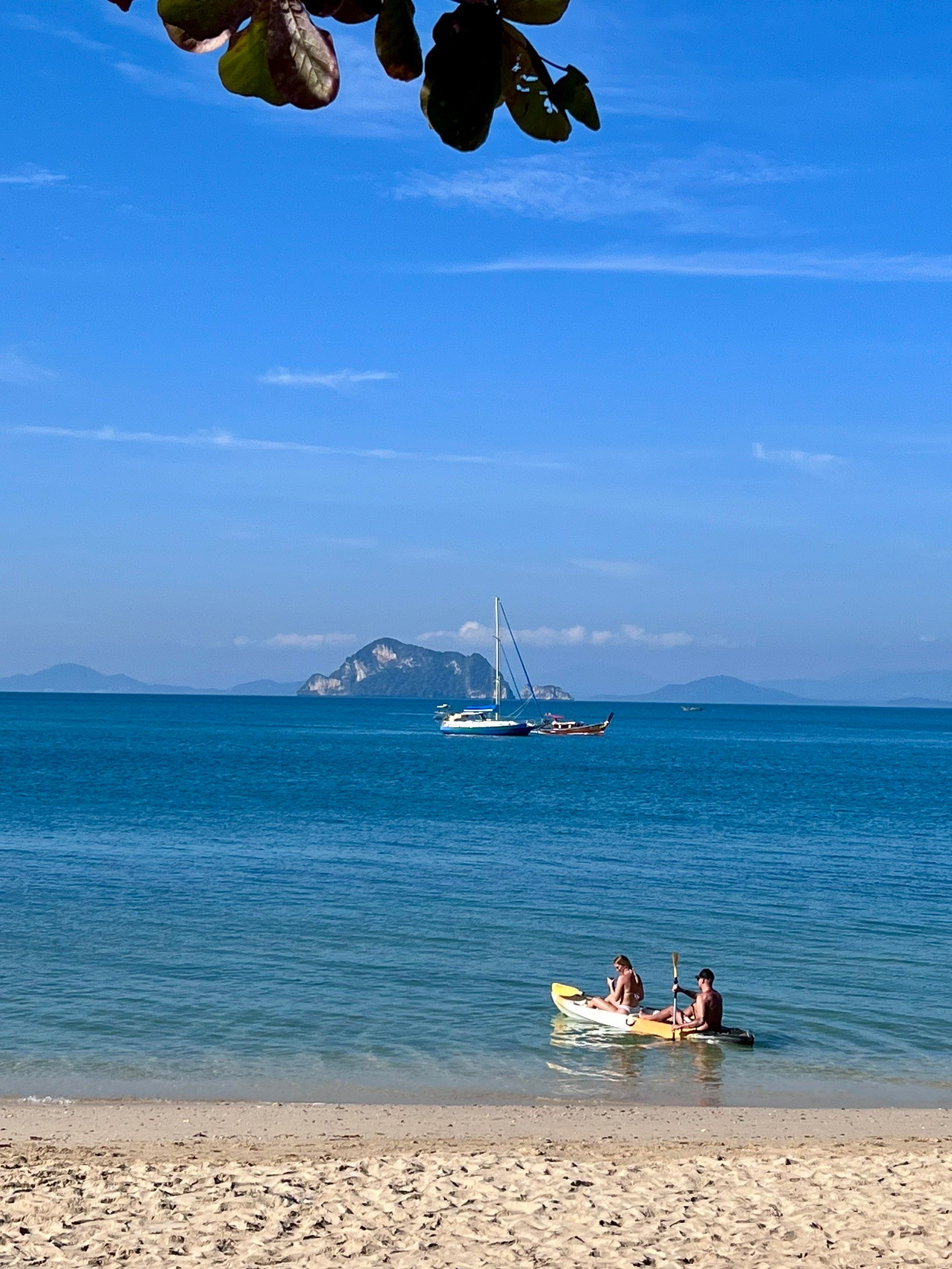 Royal Yao Yai Island Beach Resort