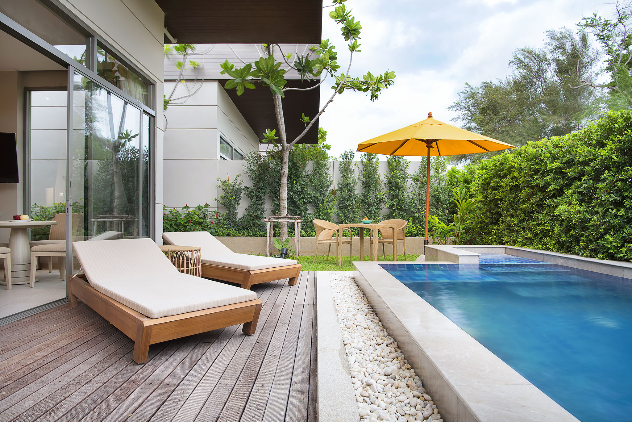 Avani+ Hua Hin Resort