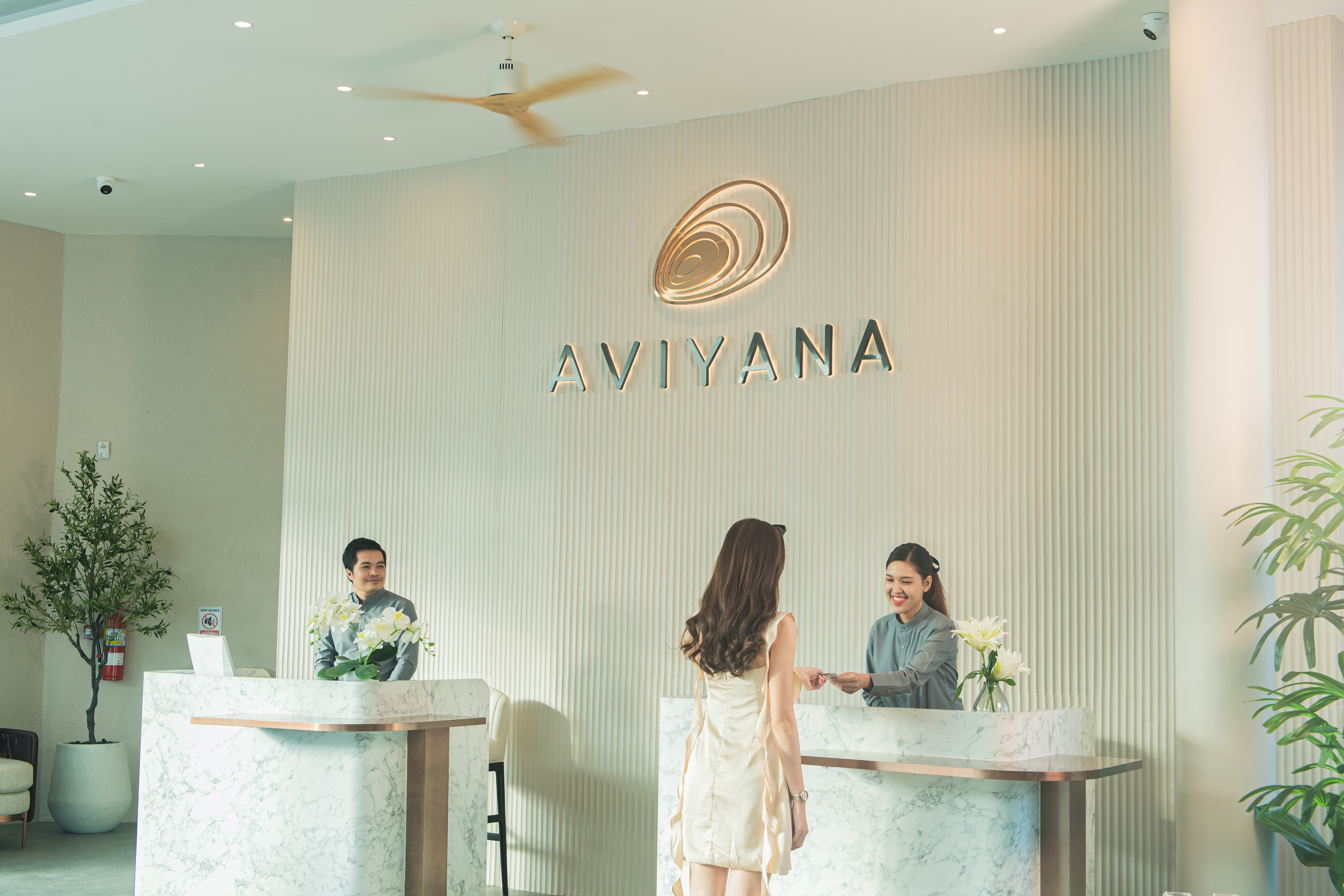 Aviyana Hua Hin - A YGH Hotel