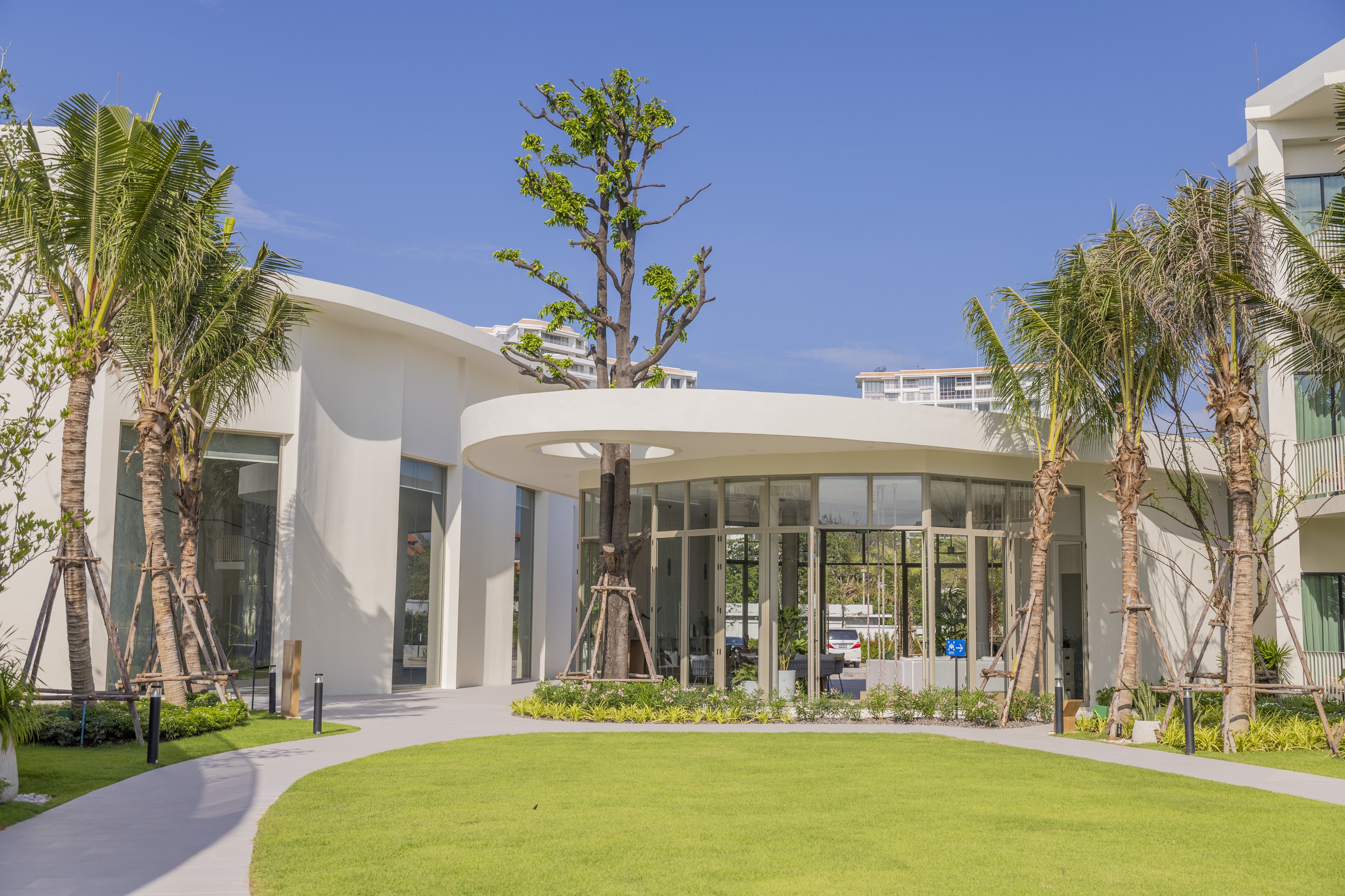 Aviyana Hua Hin - A YGH Hotel