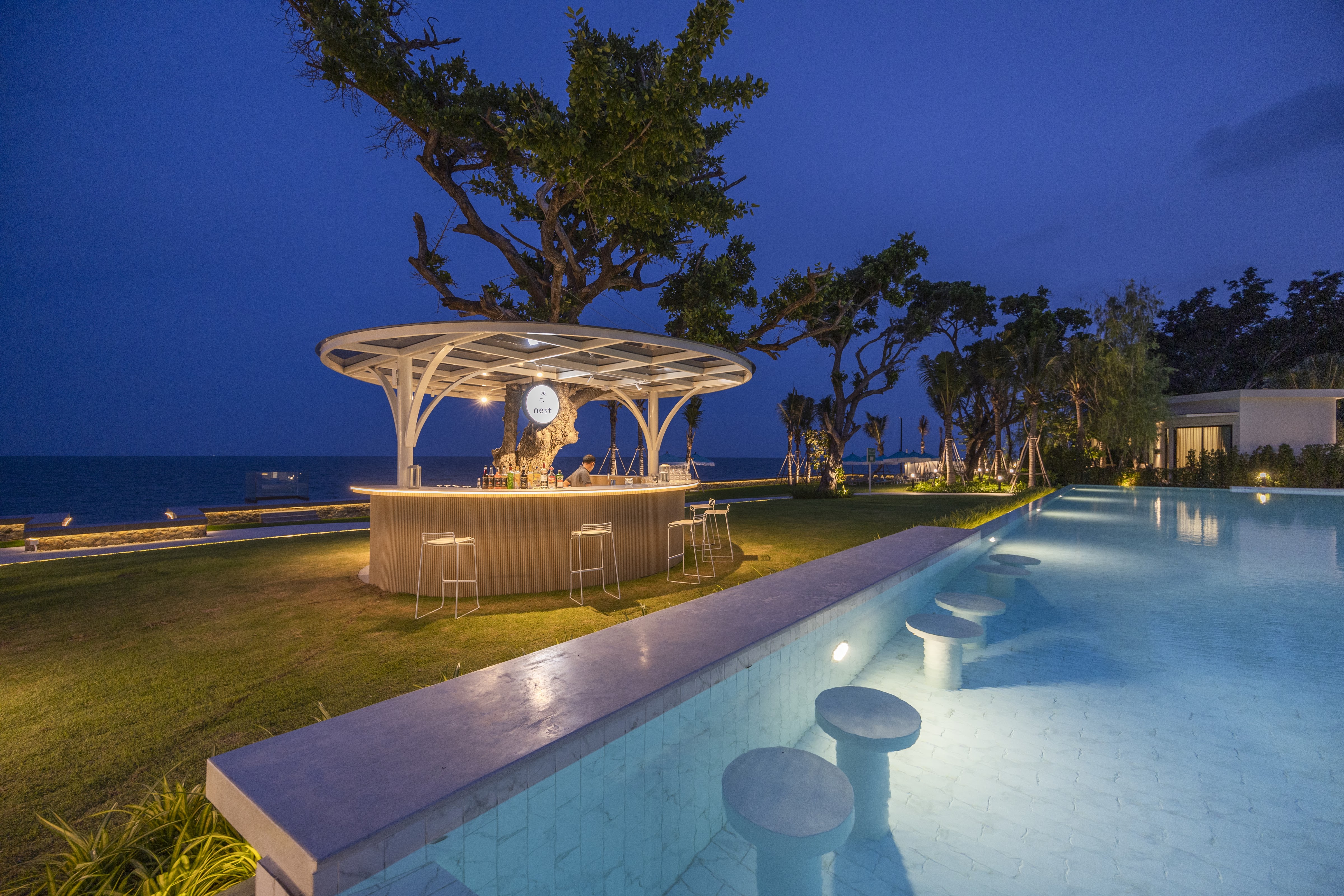 Aviyana Hua Hin - A YGH Hotel