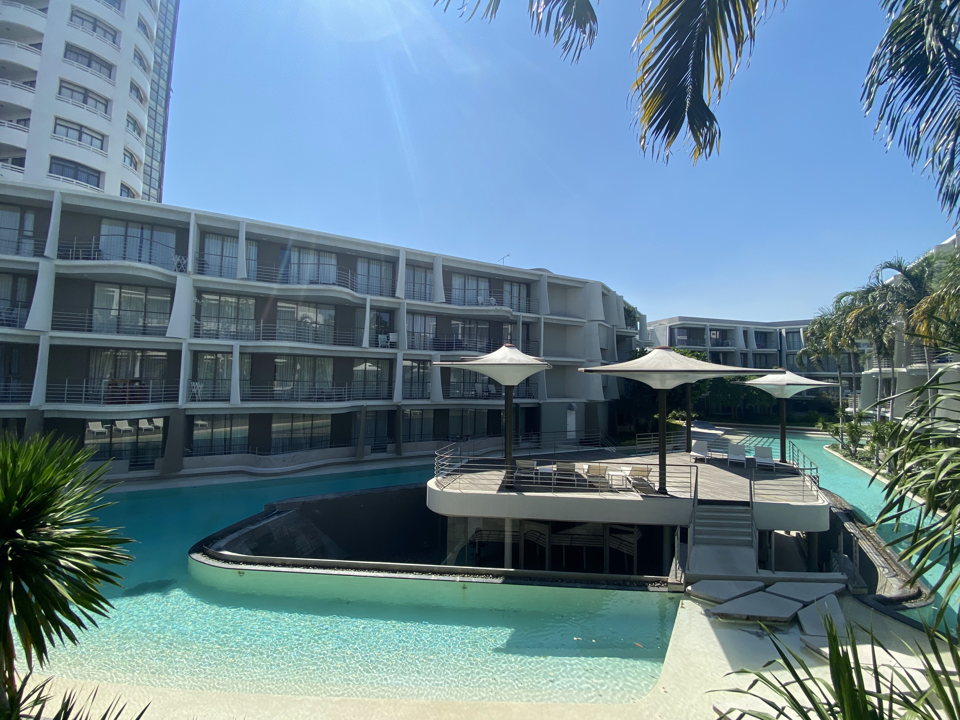 Baan Saenkhram Hua Hin