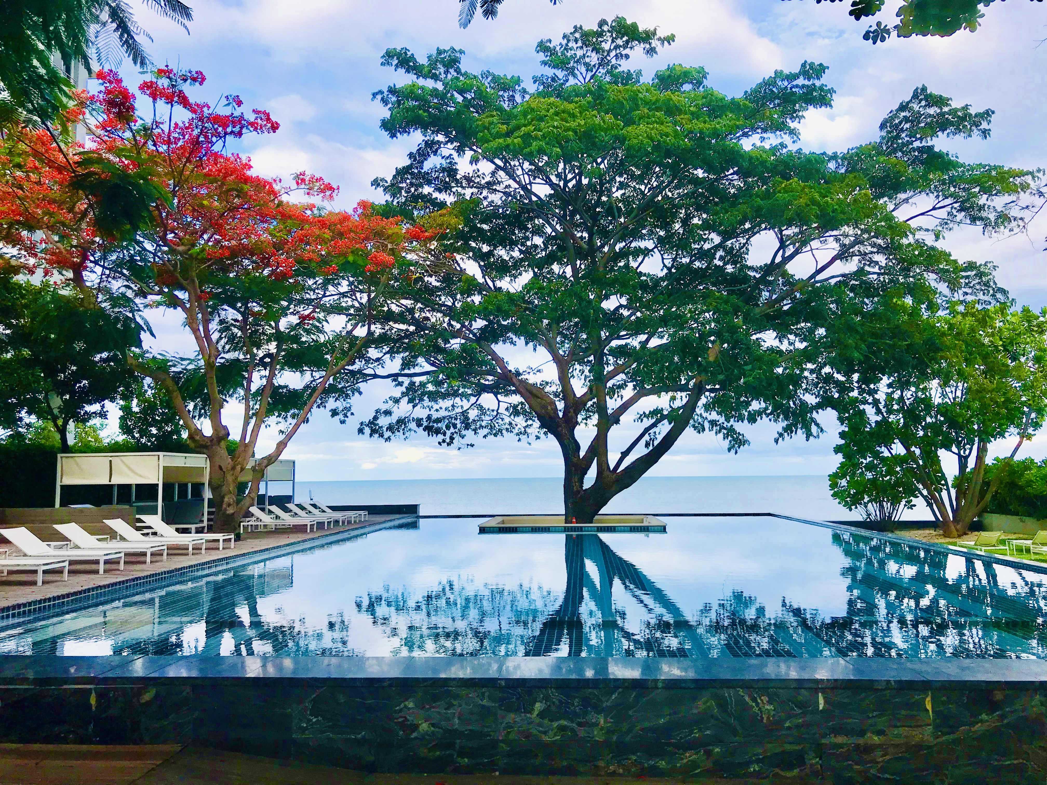 Baan Saenkhram Hua Hin