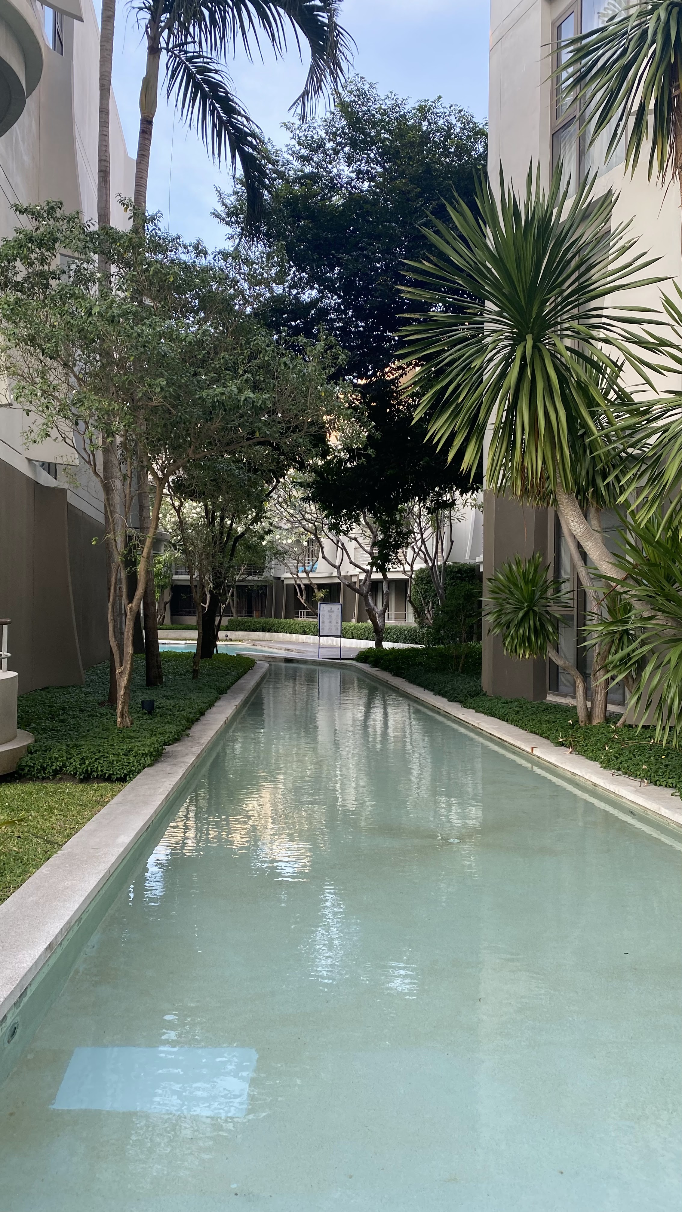 Baan Saenkhram Hua Hin
