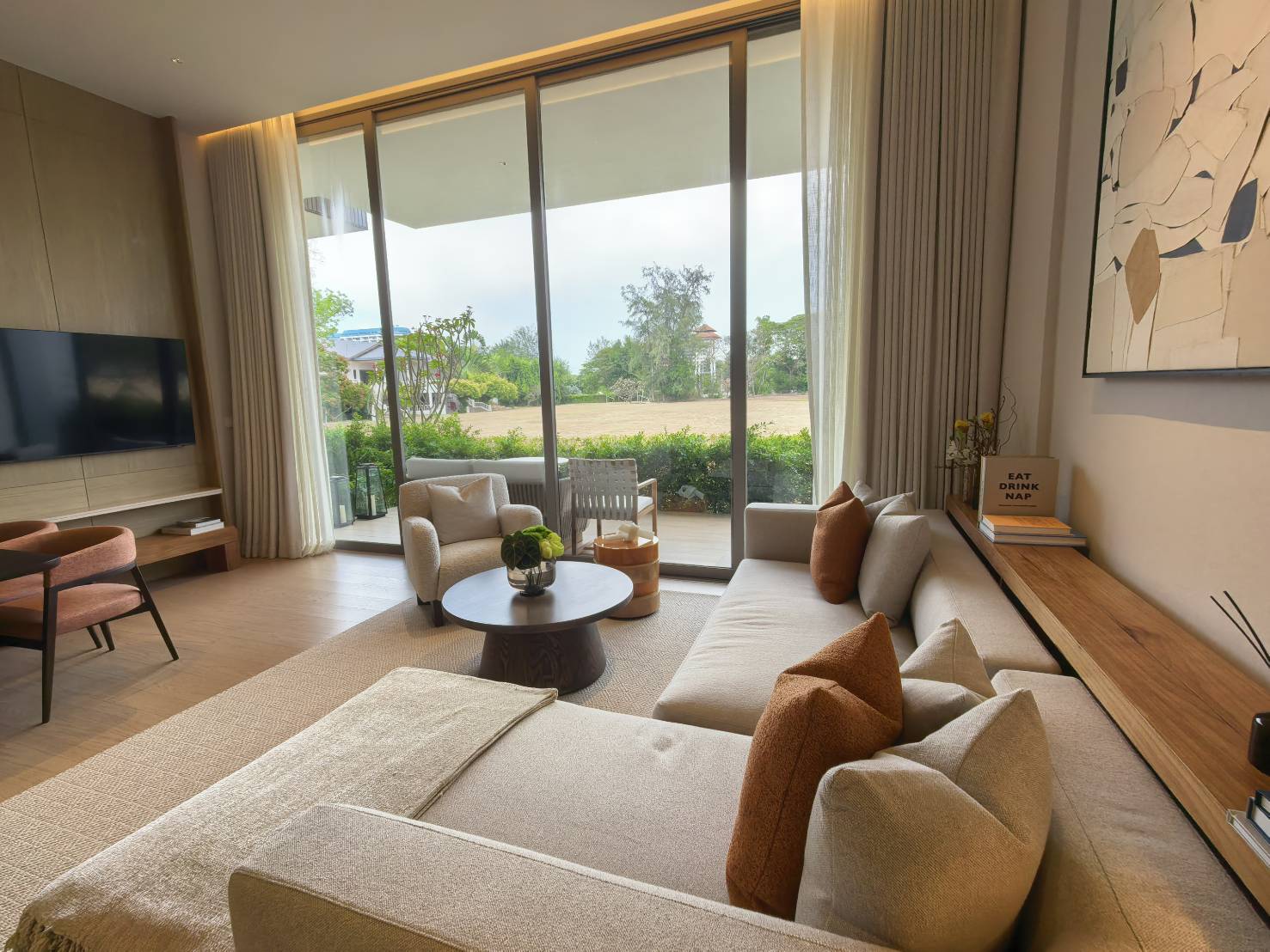 Dusit Ajara Hua Hin