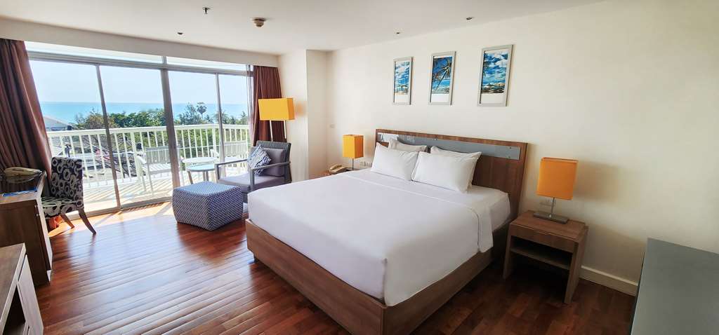 Radisson Resort & Spa Hua Hin