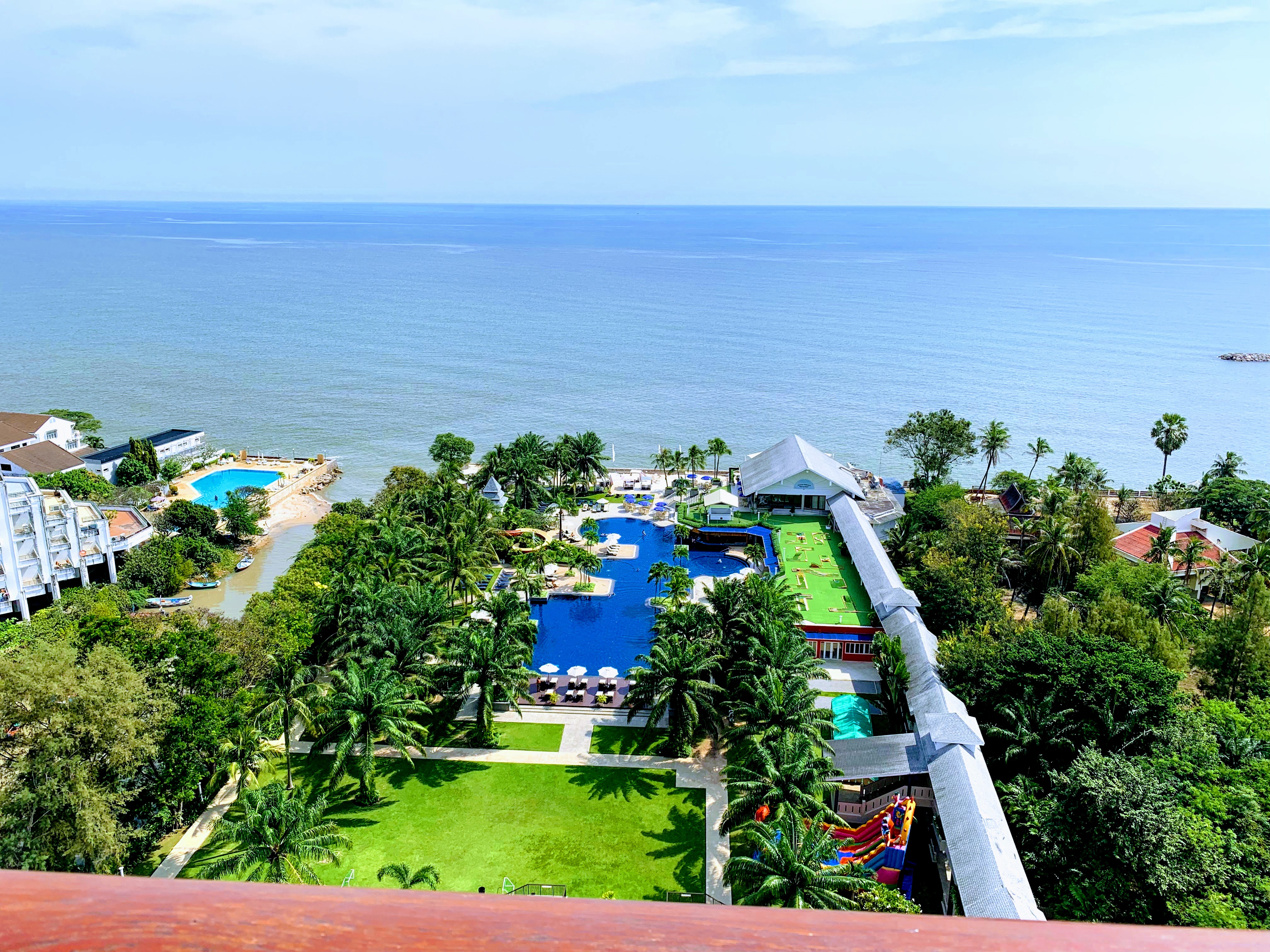 Radisson Resort & Spa Hua Hin
