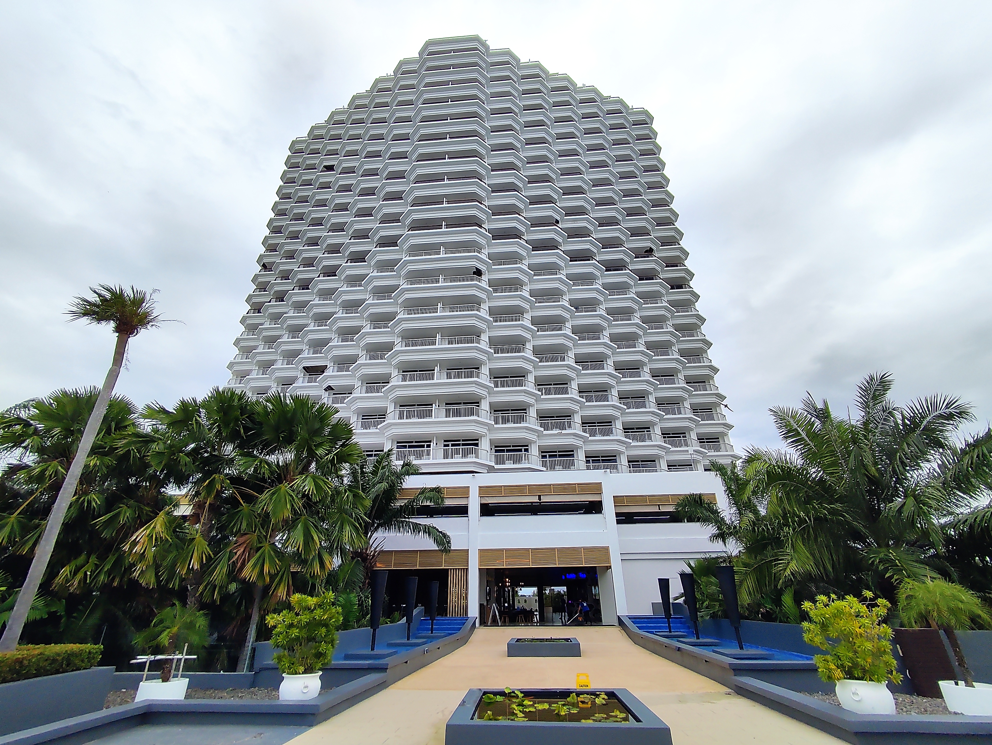 Radisson Resort & Spa Hua Hin