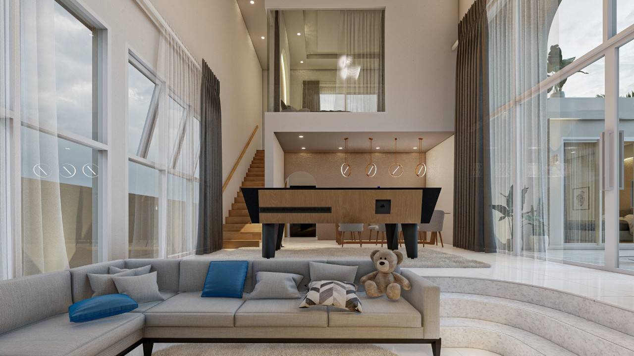 REEVA RESIDENCE