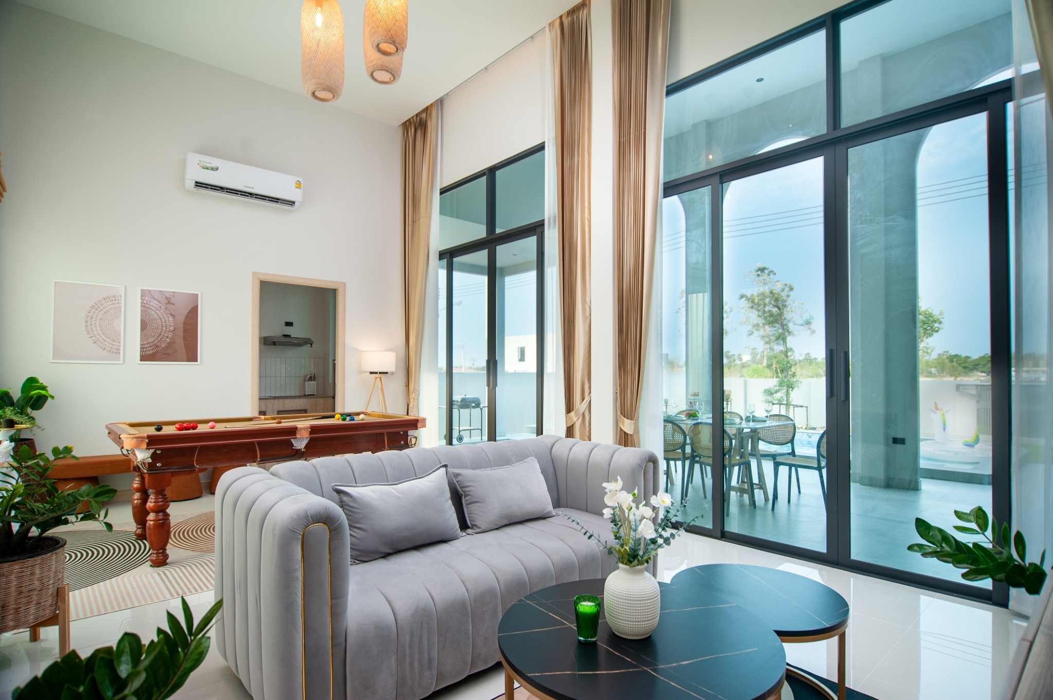 REEVA RESIDENCE