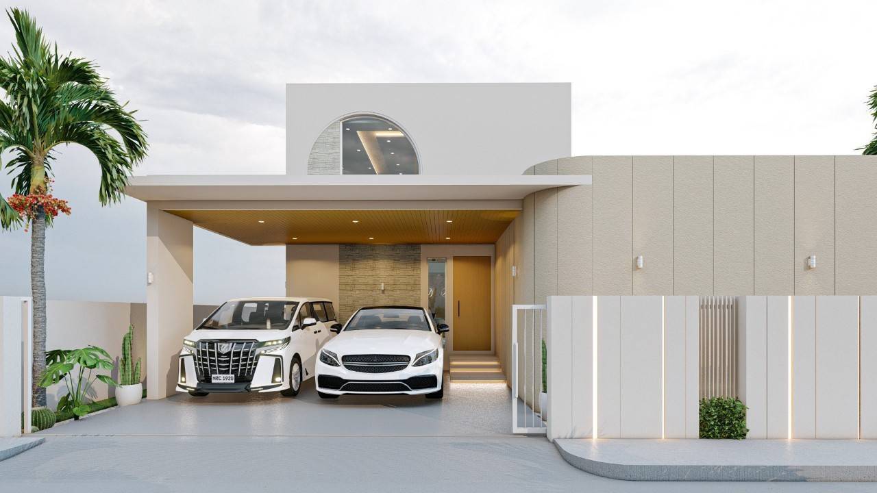 REEVA RESIDENCE