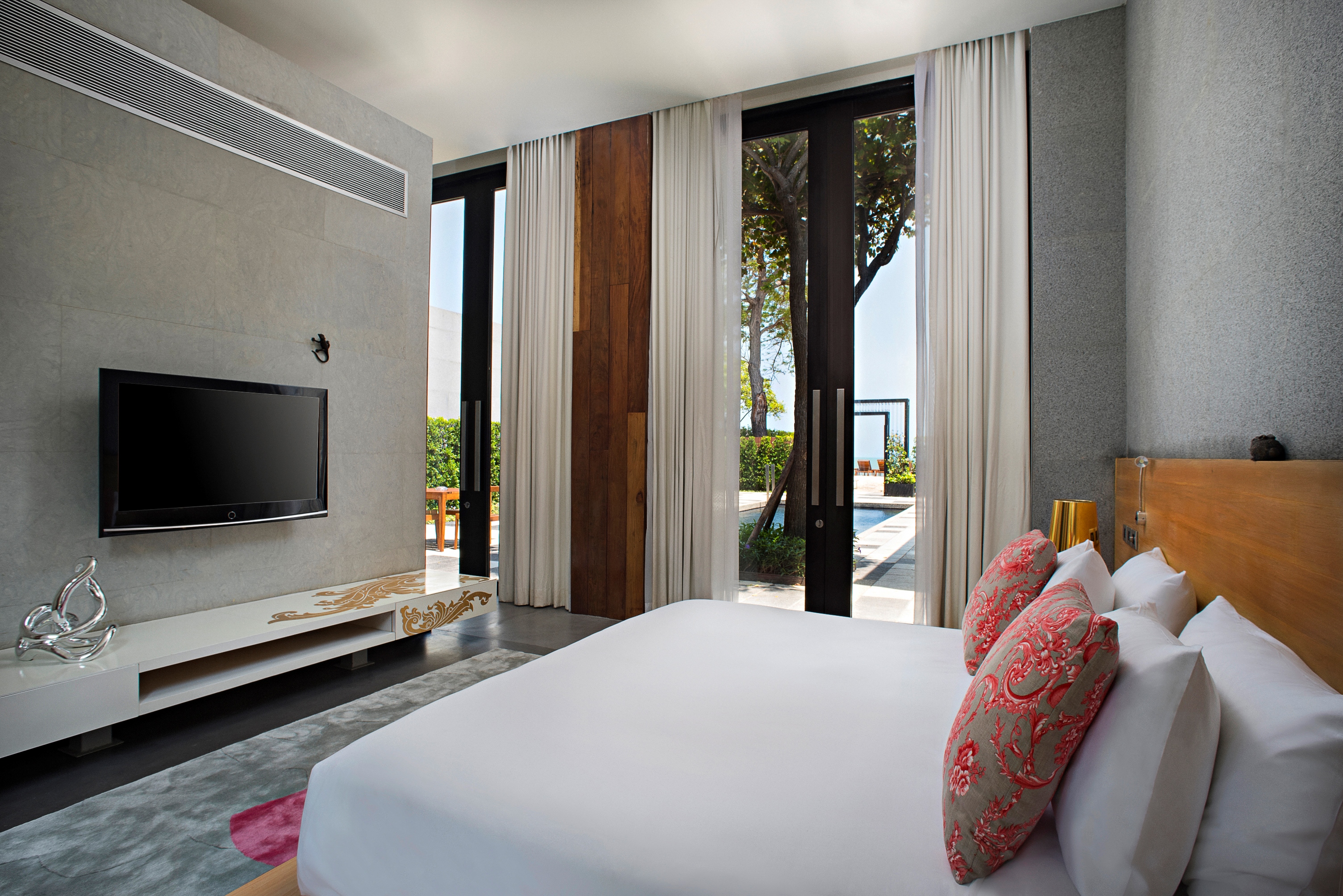 SO/ Sofitel Hua Hin