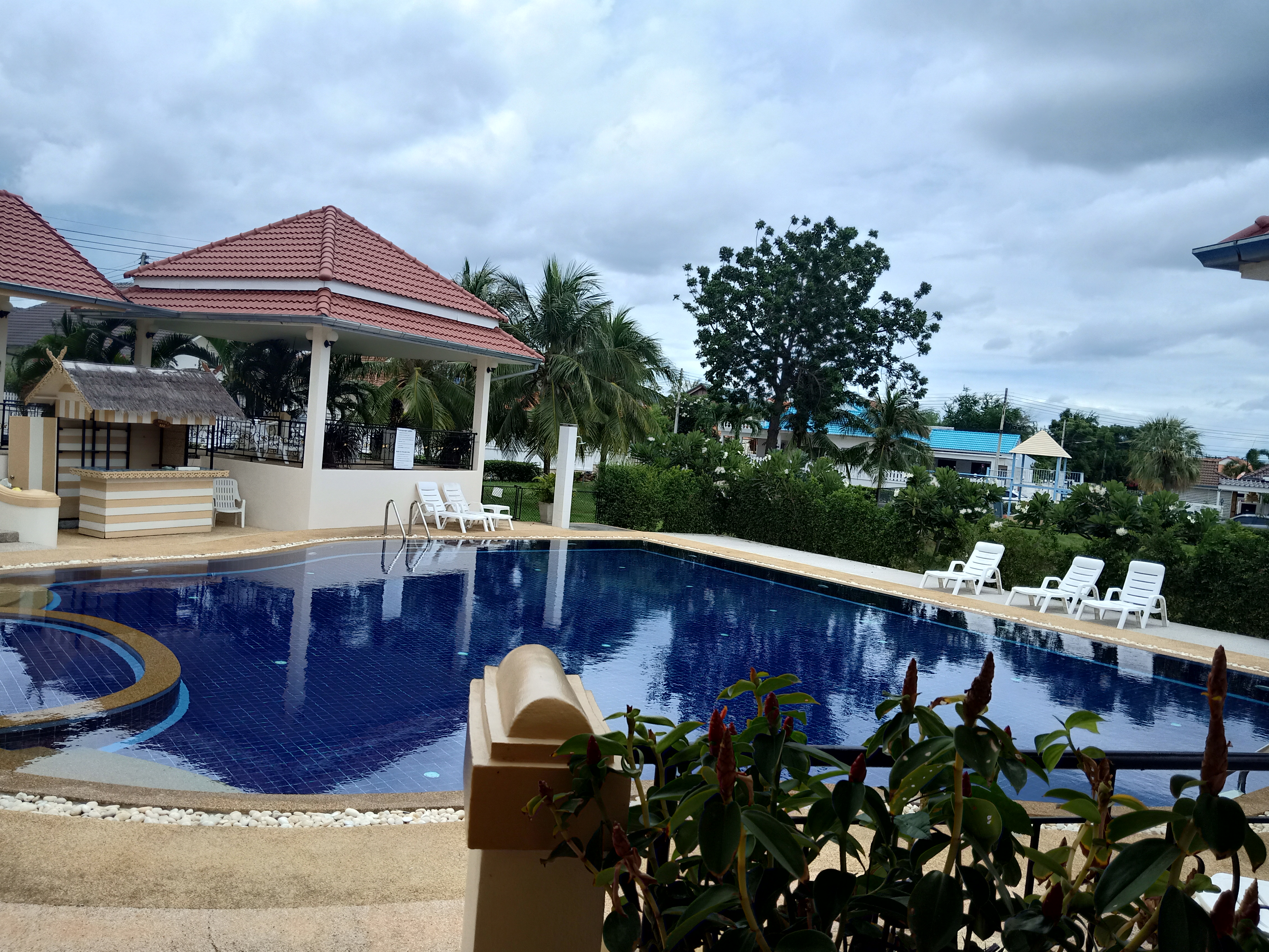 Tropical Garden Village