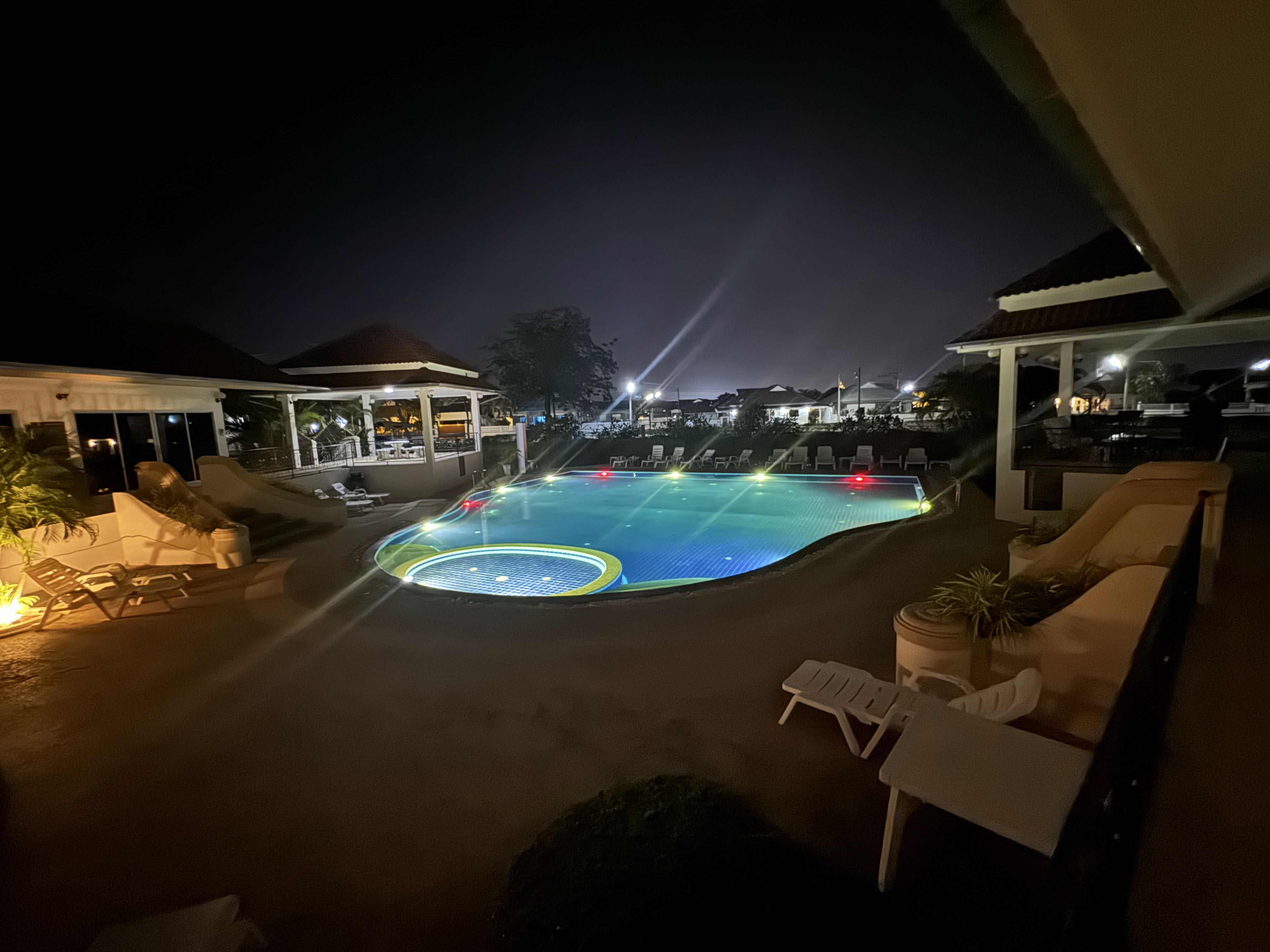 Tropical Garden Village