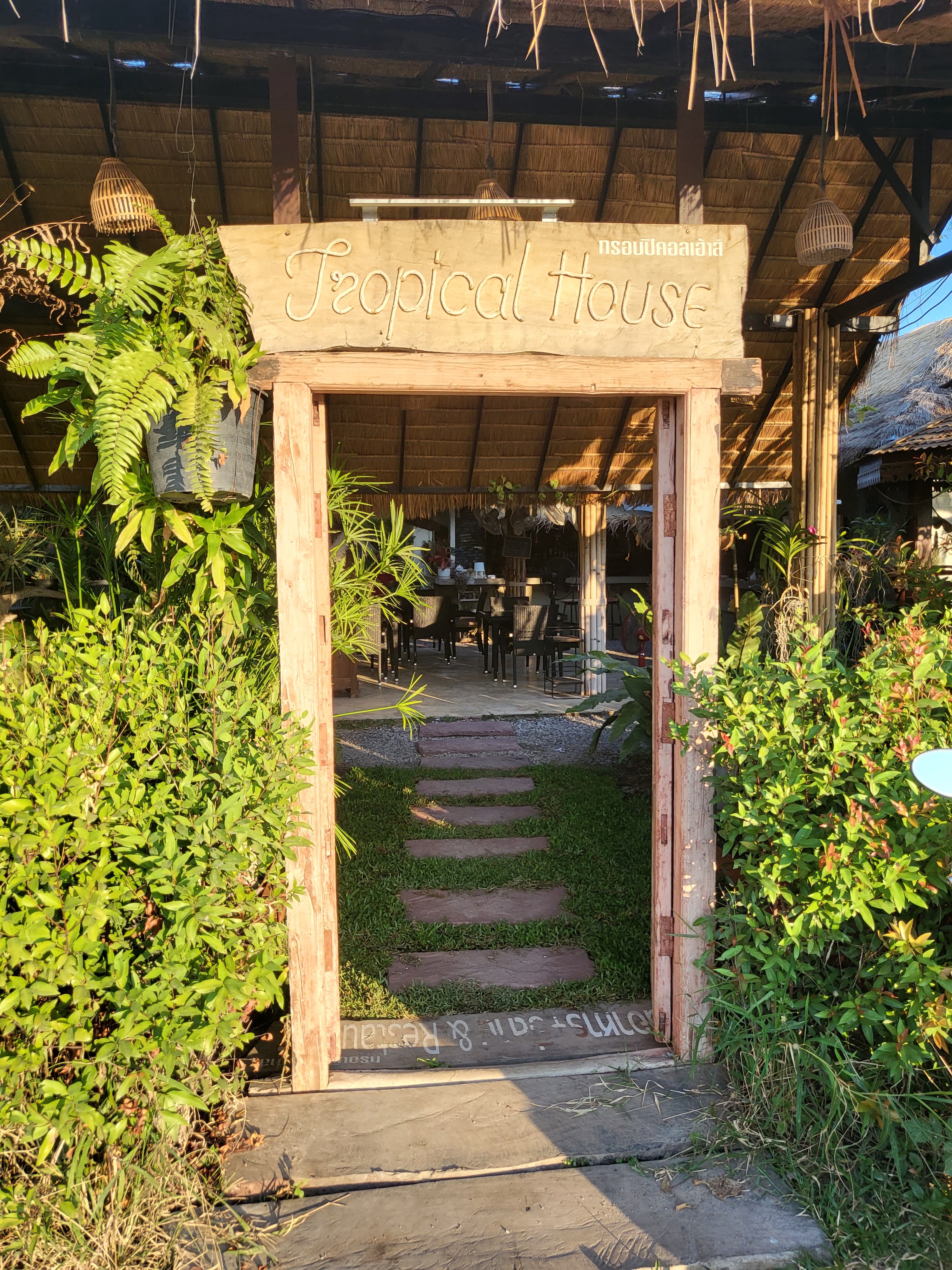 Tropical House