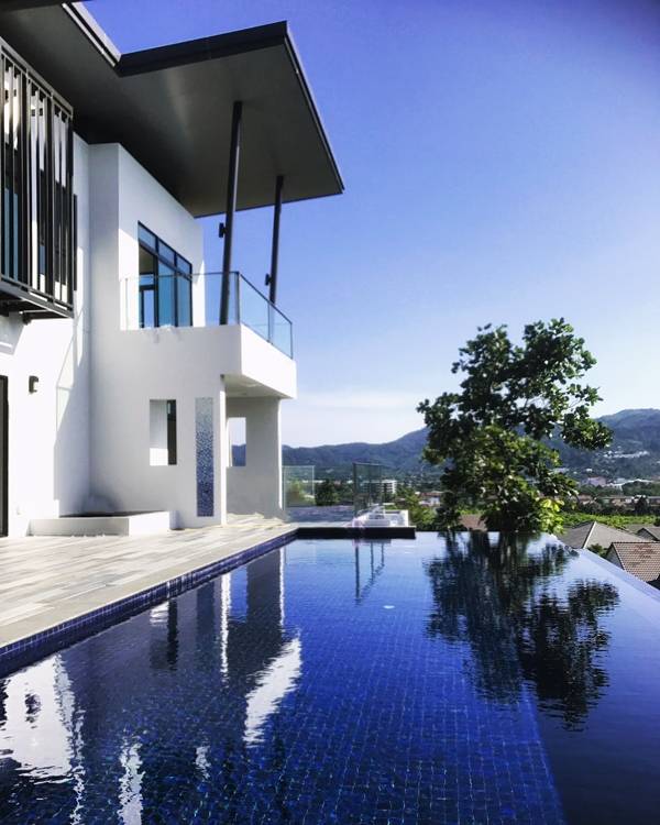 88 Land and Houses Hillside Phuket