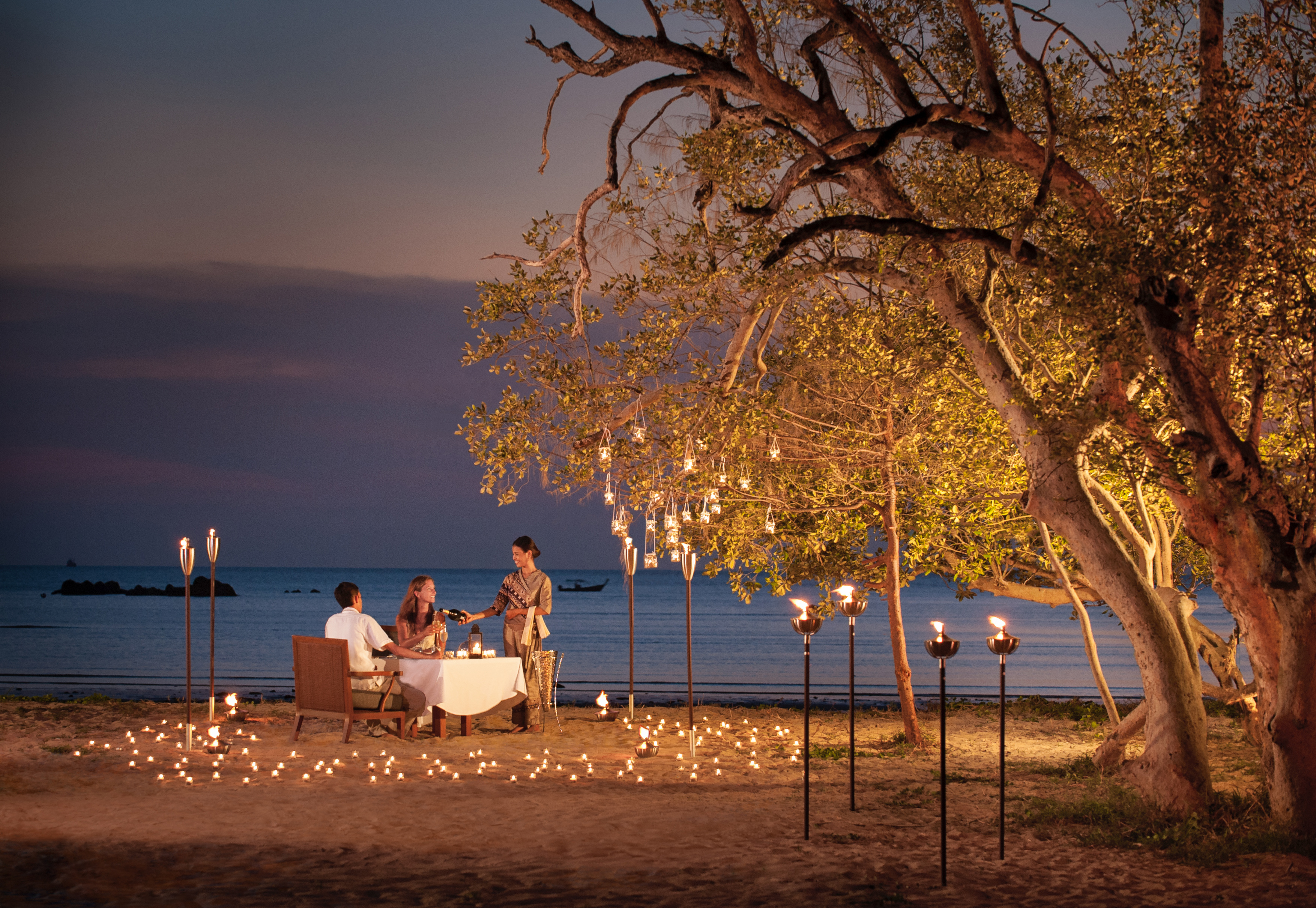Anantara Layan Phuket Resort