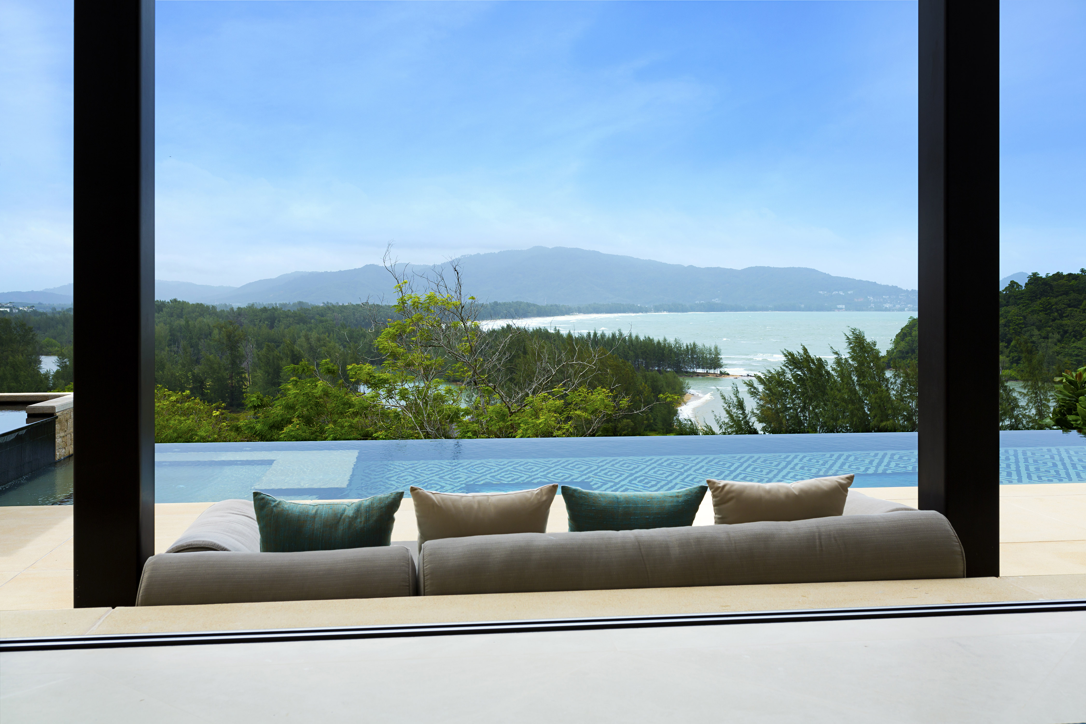 Anantara Layan Phuket Resort